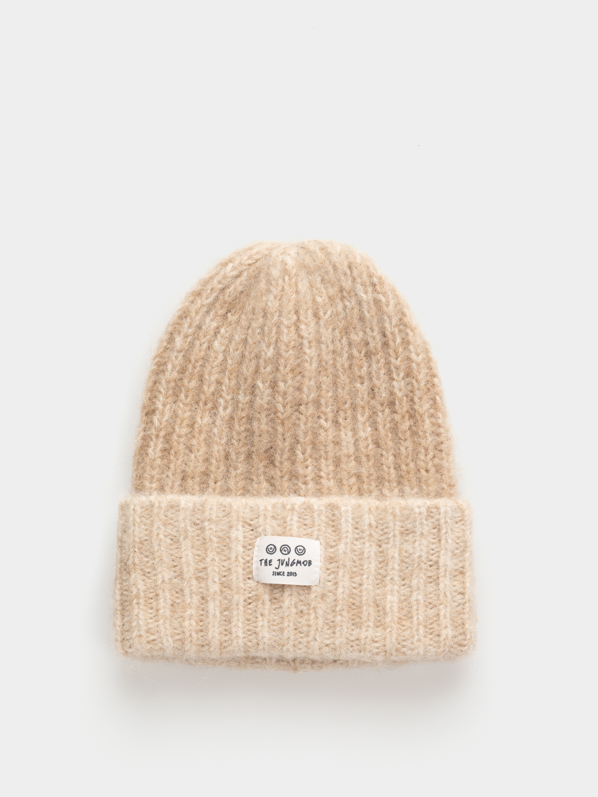 u010ciapka Jungmob Alpaka (sandy ombre)