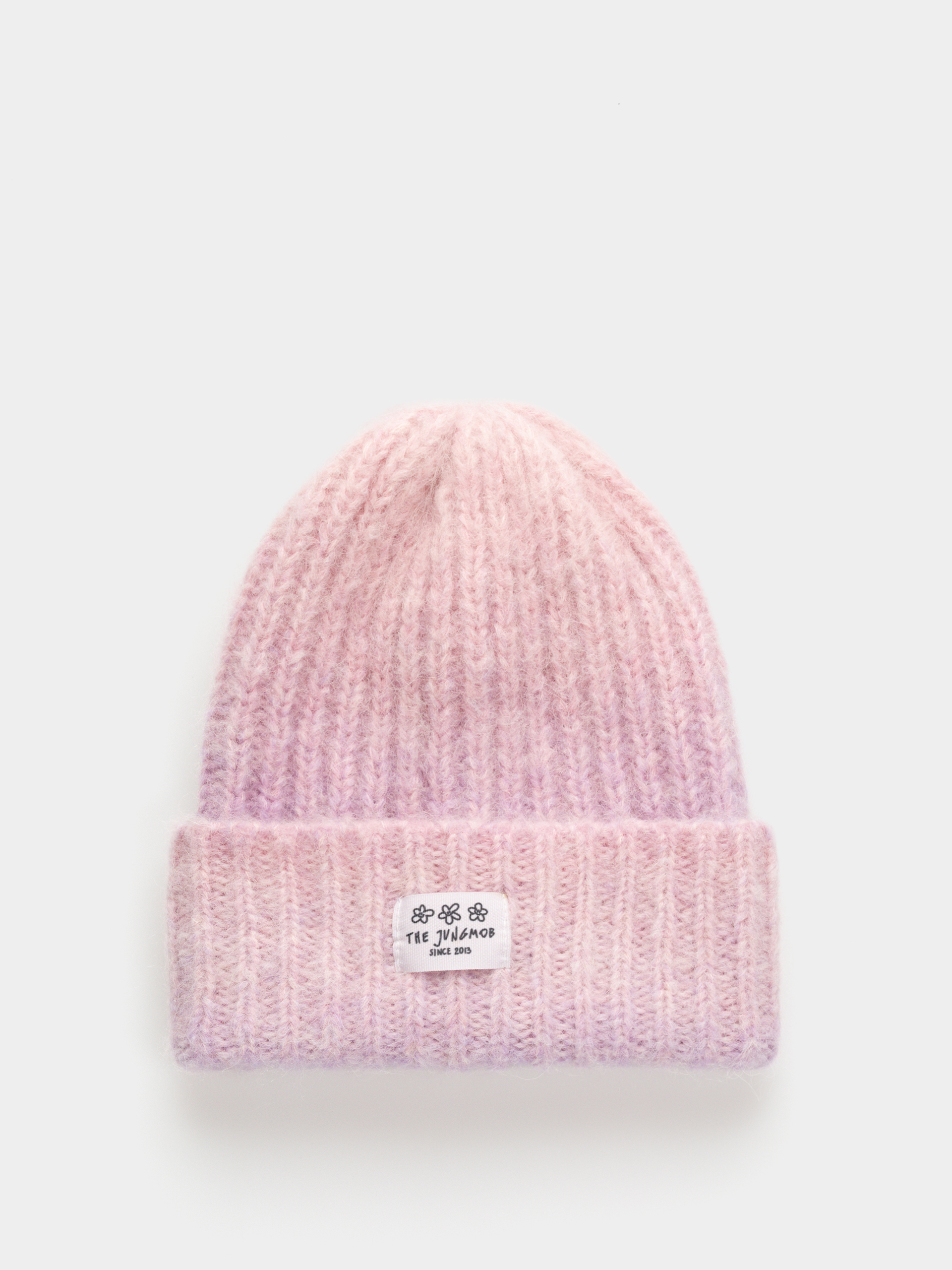 Čiapka Jungmob Alpaka  (fairy ombre)