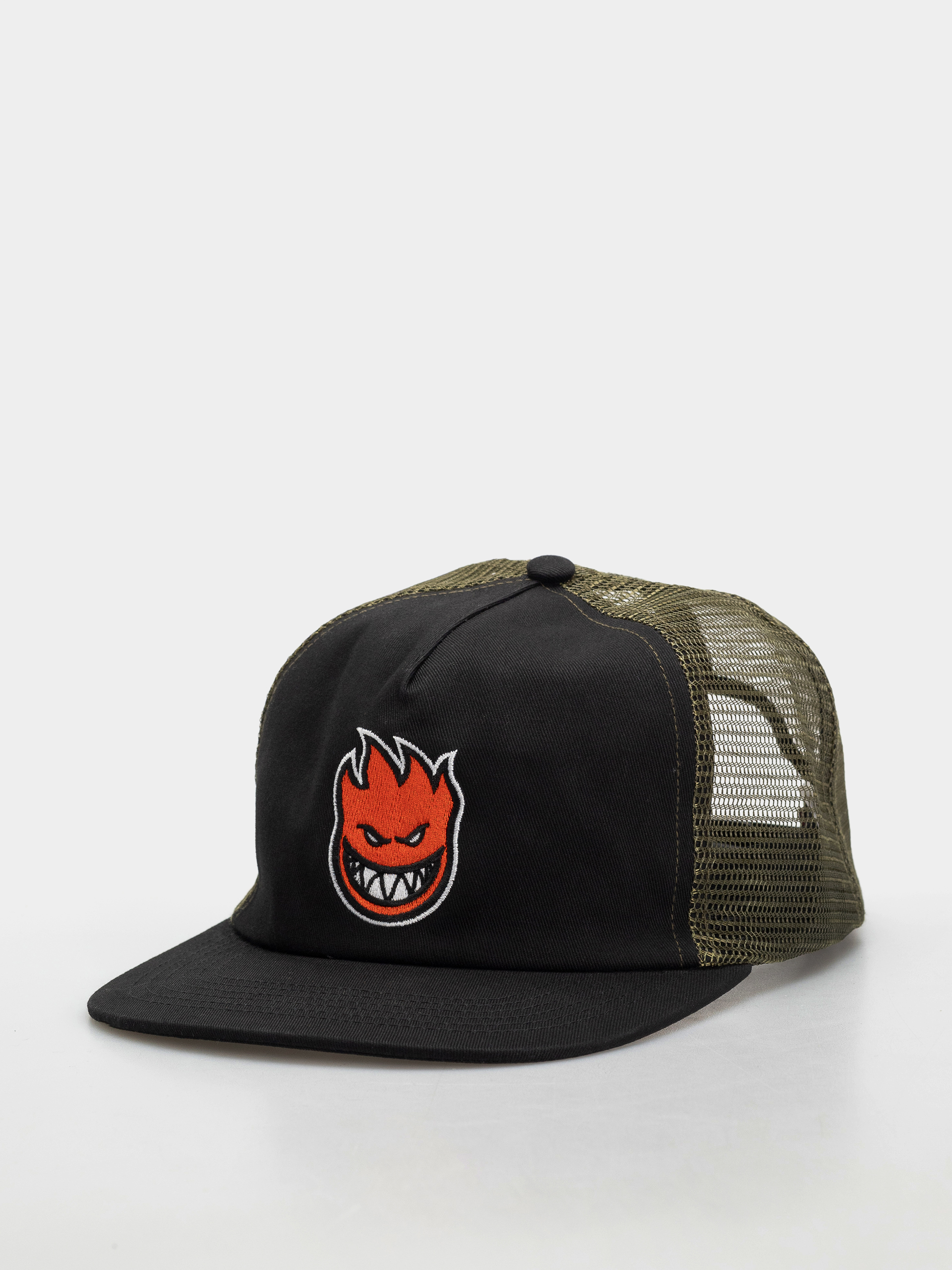 Šiltovka Spitfire Bighead Fill