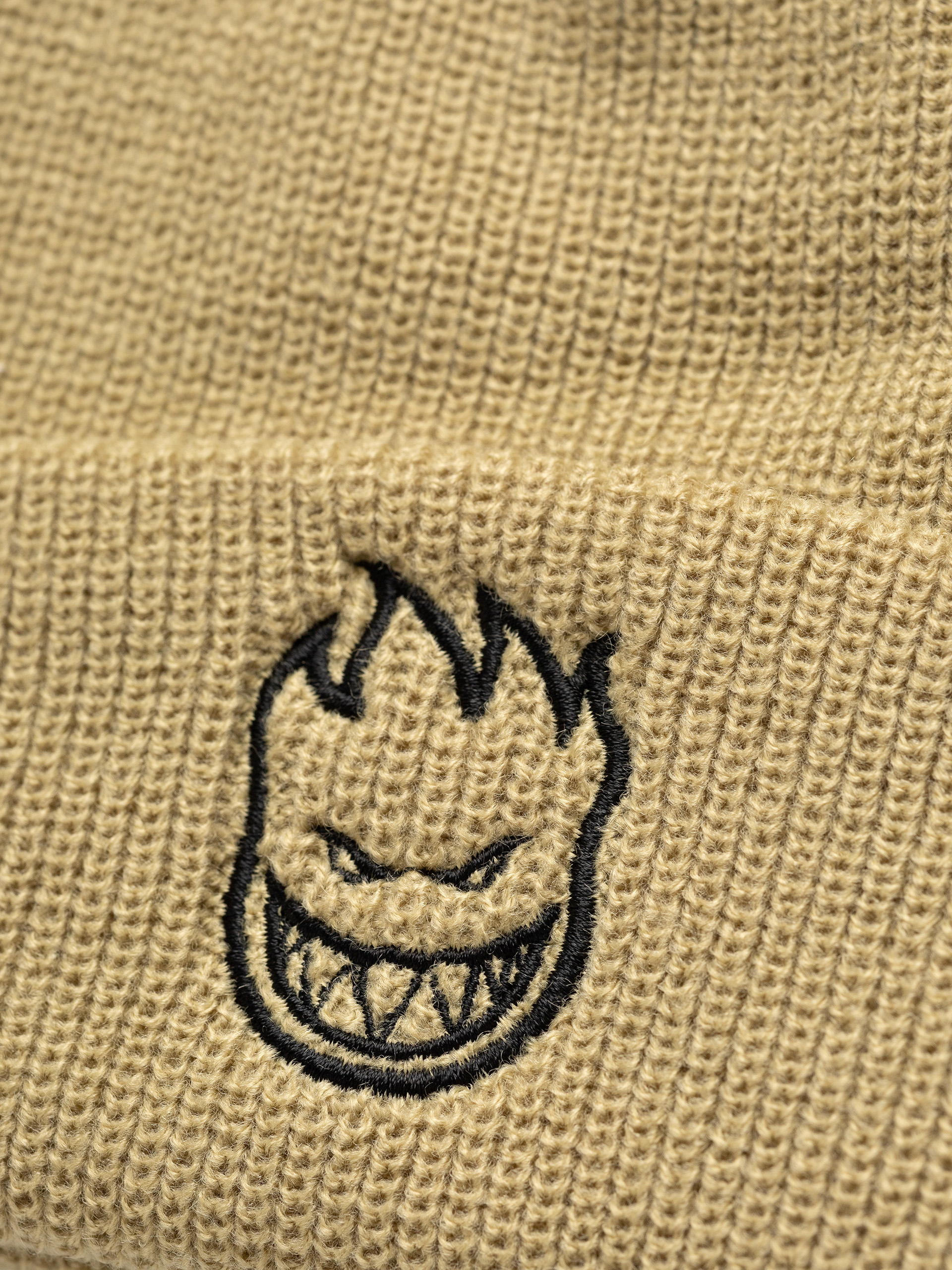 Čiapka Spitfire Bighead (khaki/black)