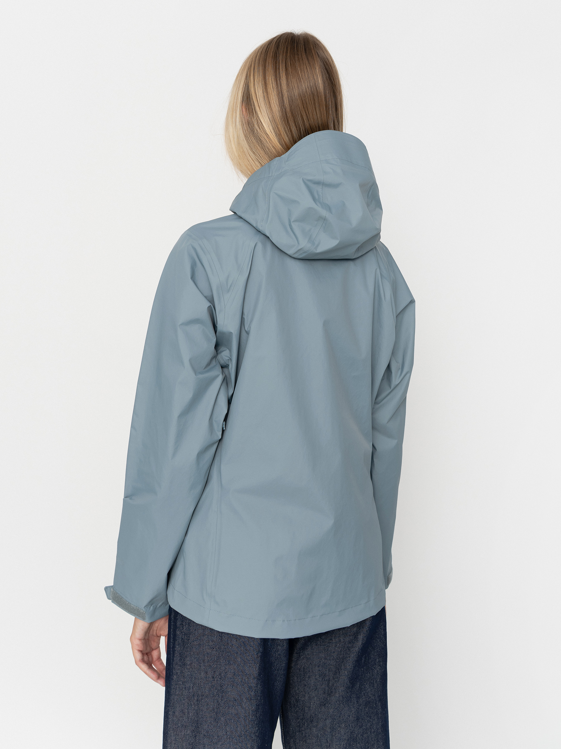 Bunda Patagonia Torrentshell 3L Wmn (blue sage)