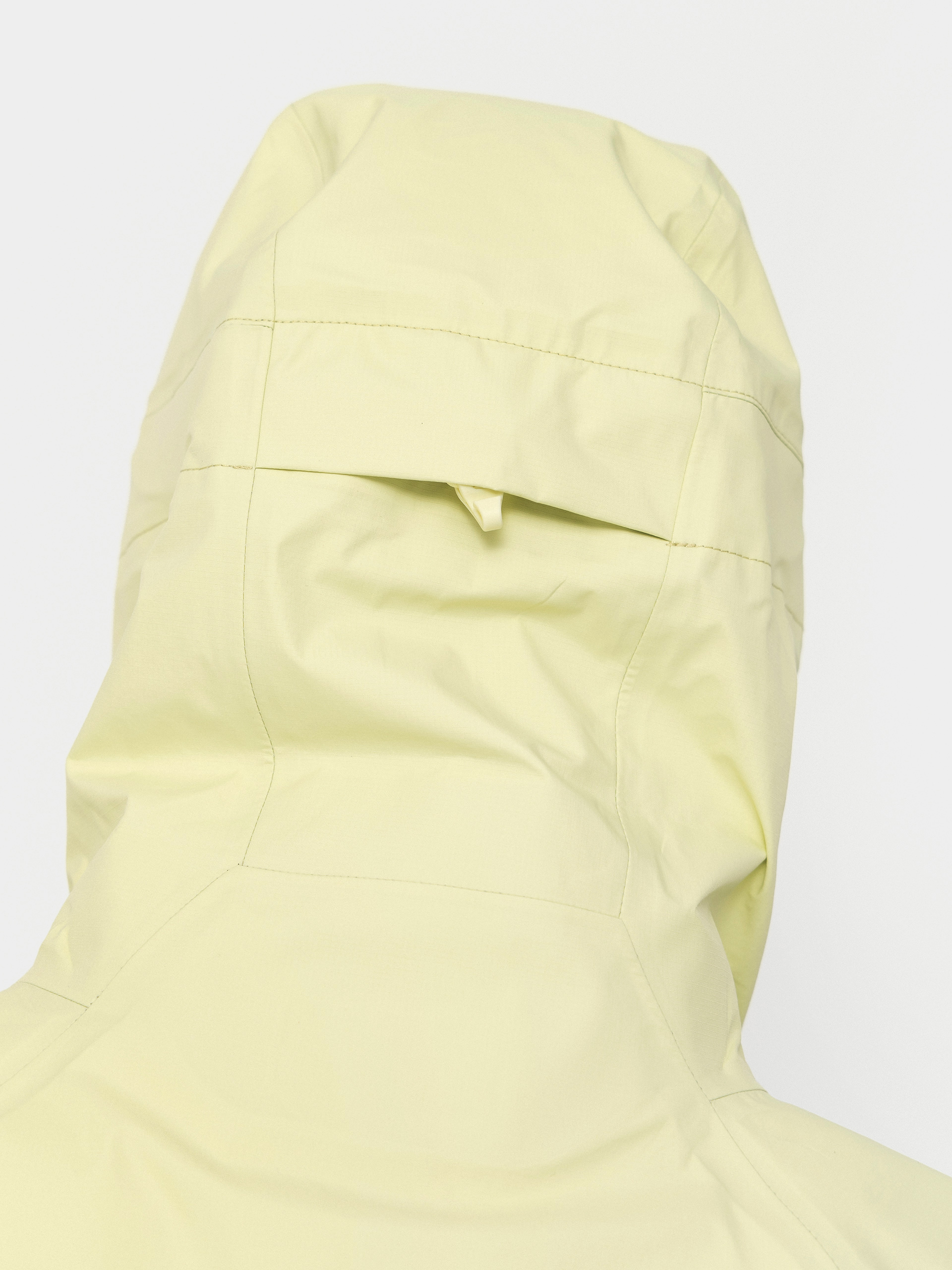 Bunda Patagonia Torrentshell 3L Wmn (vellum green)