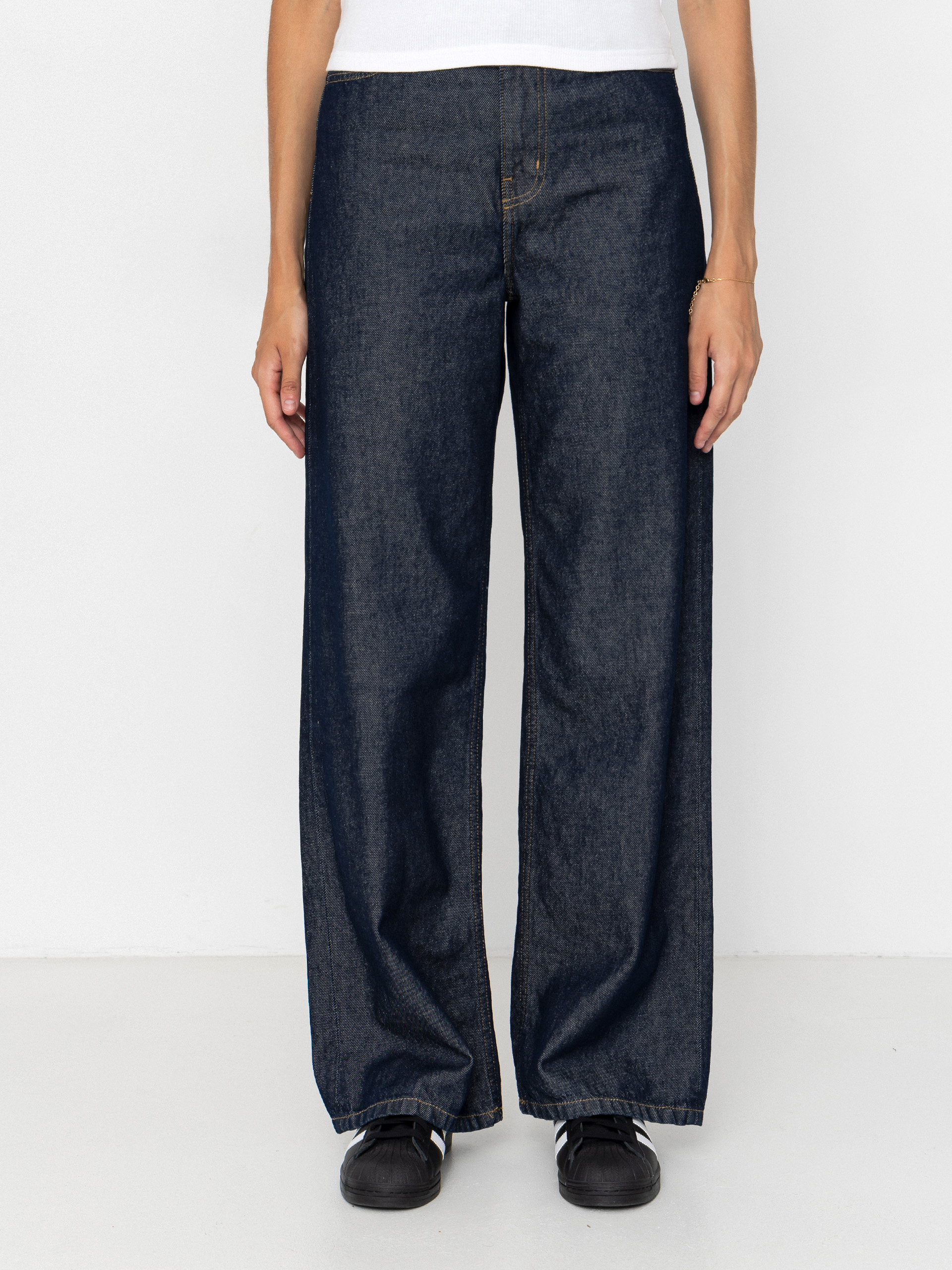 Nohavice Carhartt WIP Jane Wmn
