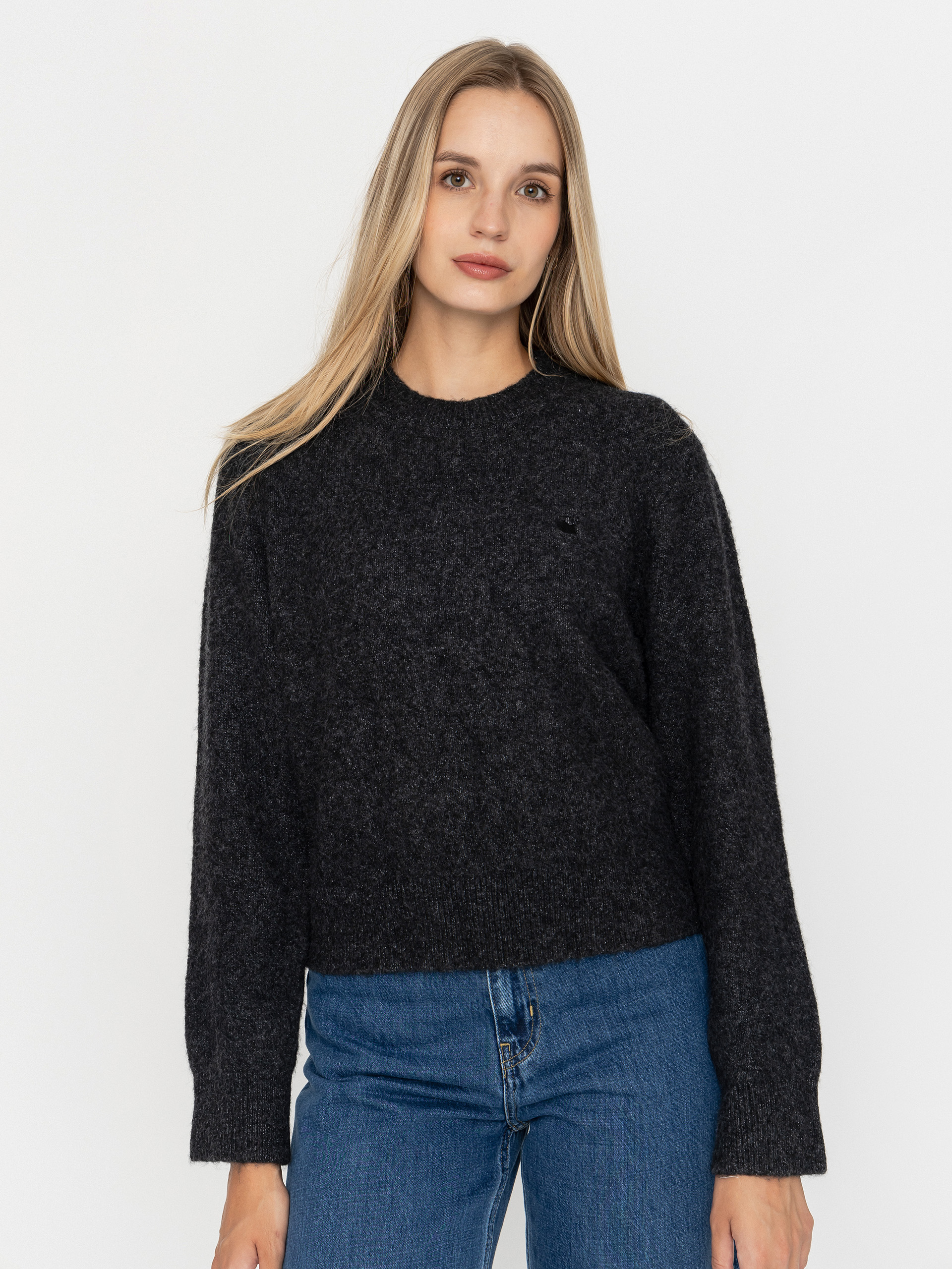Sveter Carhartt WIP Curtis Wmn