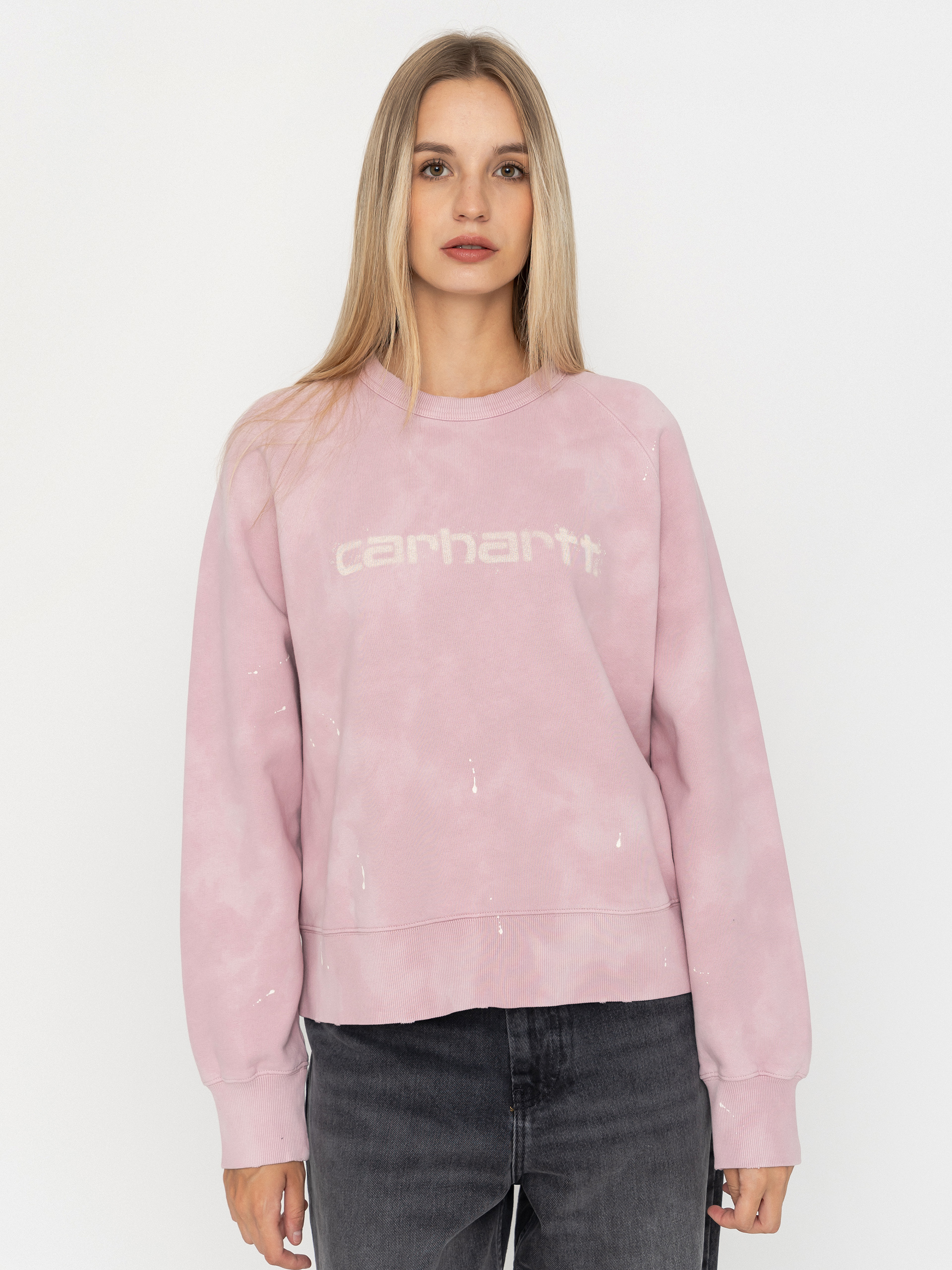 Mikina Carhartt WIP Painter Wmn