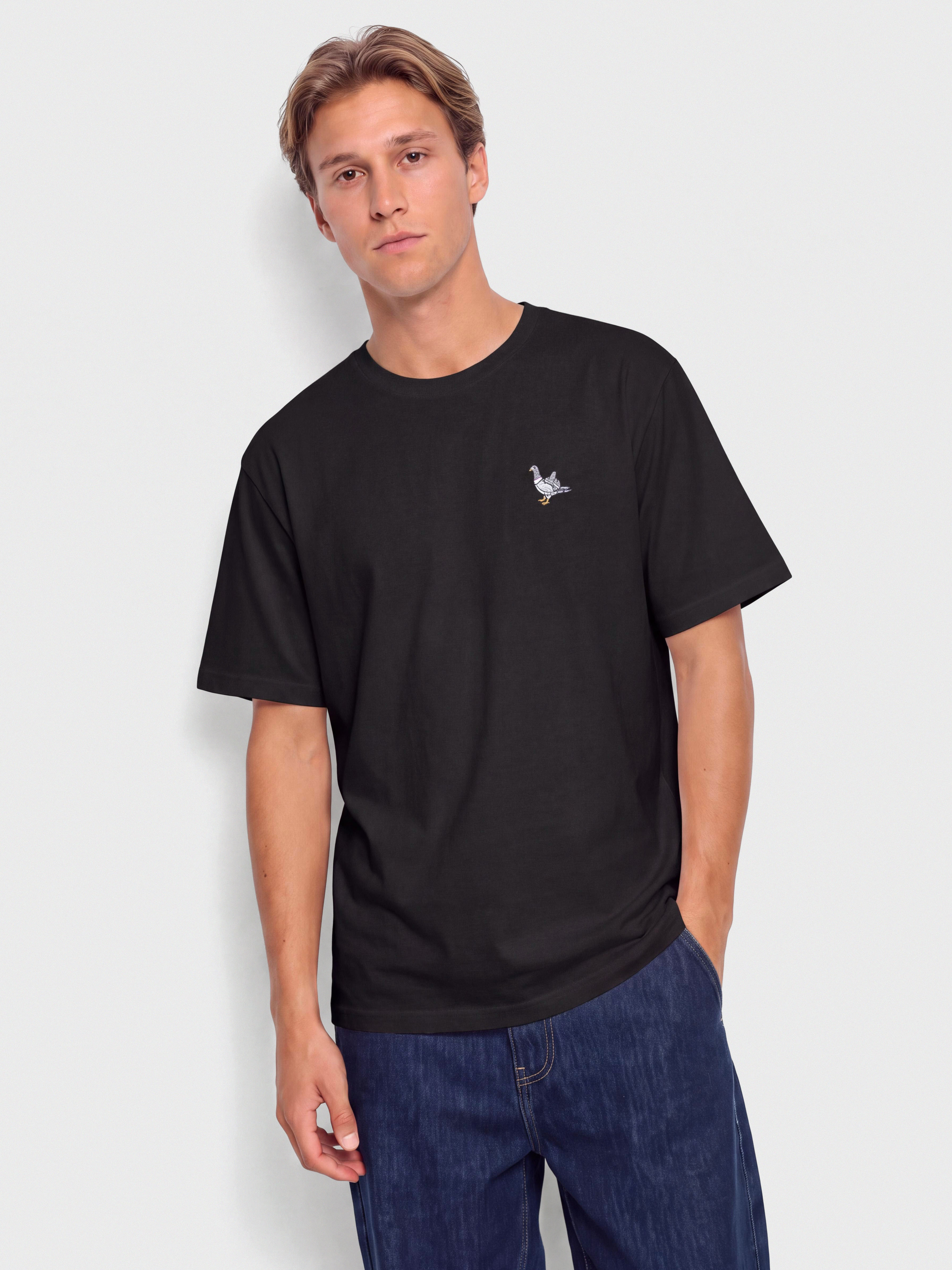 Triu010dko Iriedaily Pigeon Finger (black)