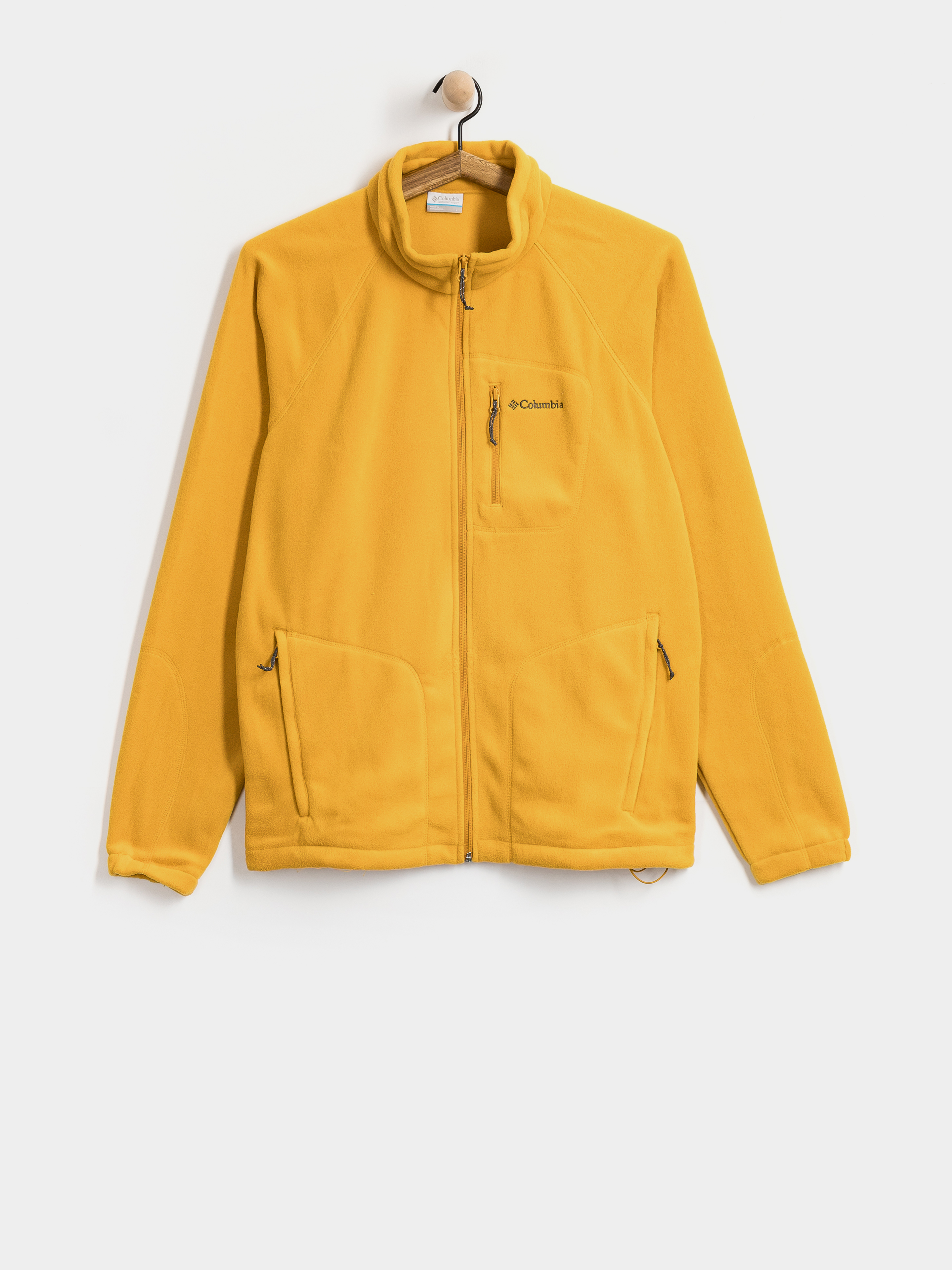 Flísová mikina Columbia Fast Trek II Full Zip (squash)