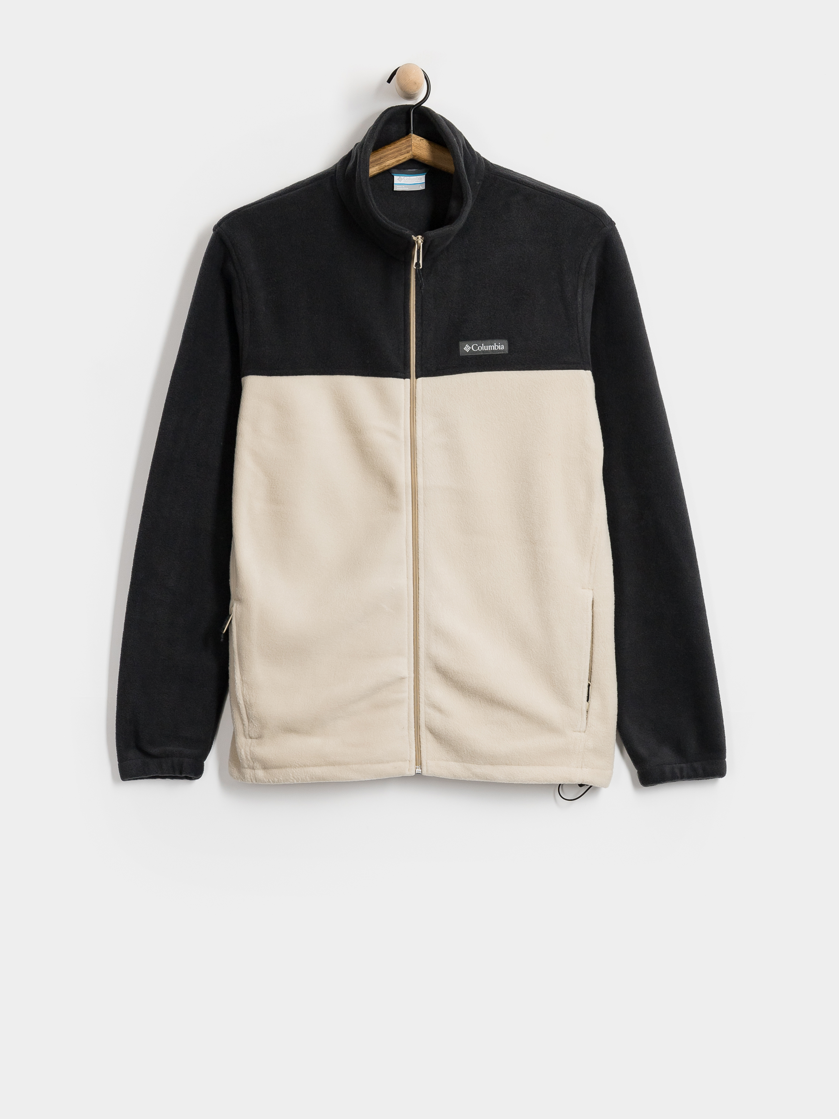 Flísová mikina Columbia Steens Mountain Full Zip 2.0