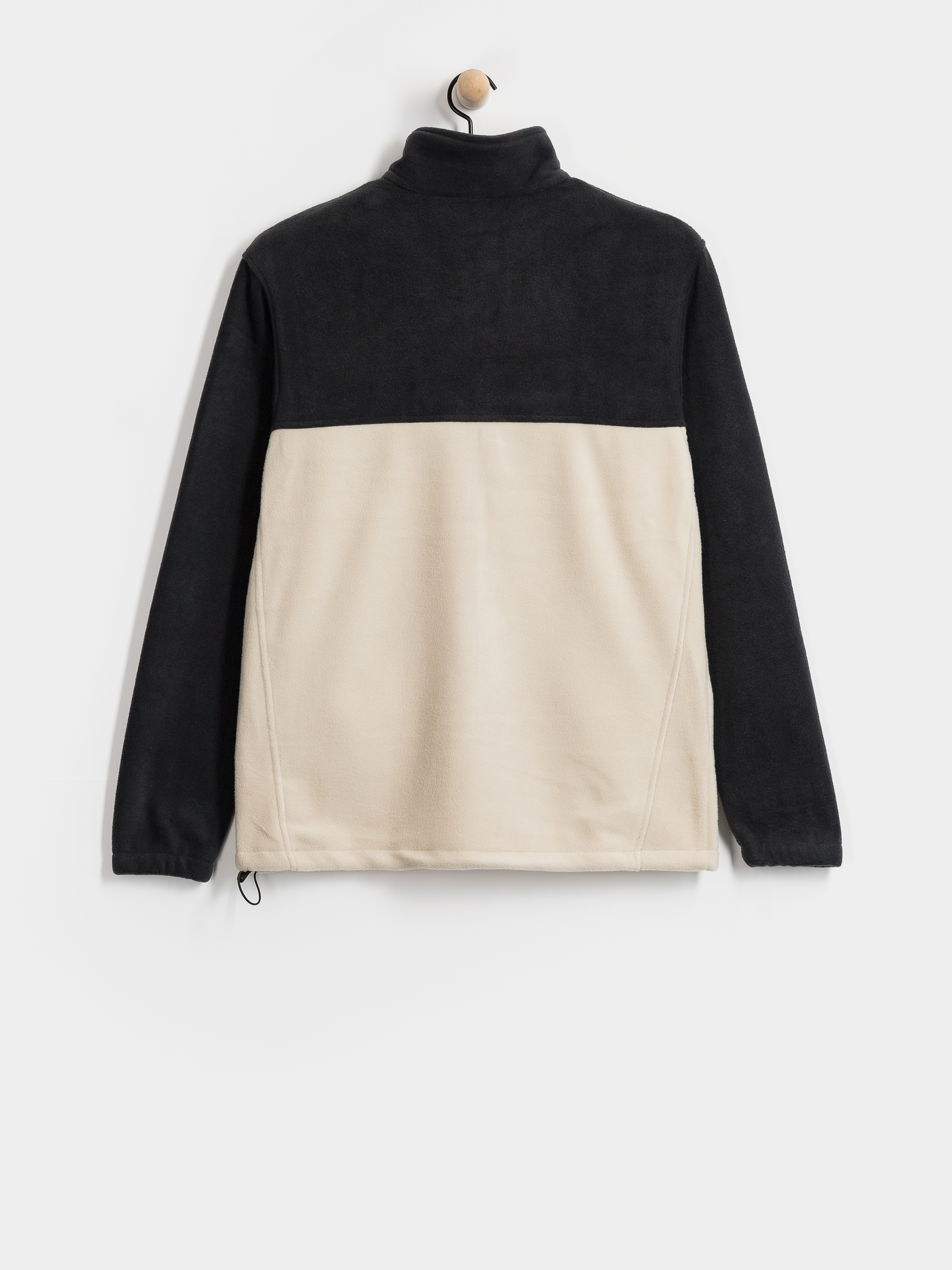 Pánsky Flísová mikina Columbia Steens Mountain Full Zip 2.0 (ancient fossil)