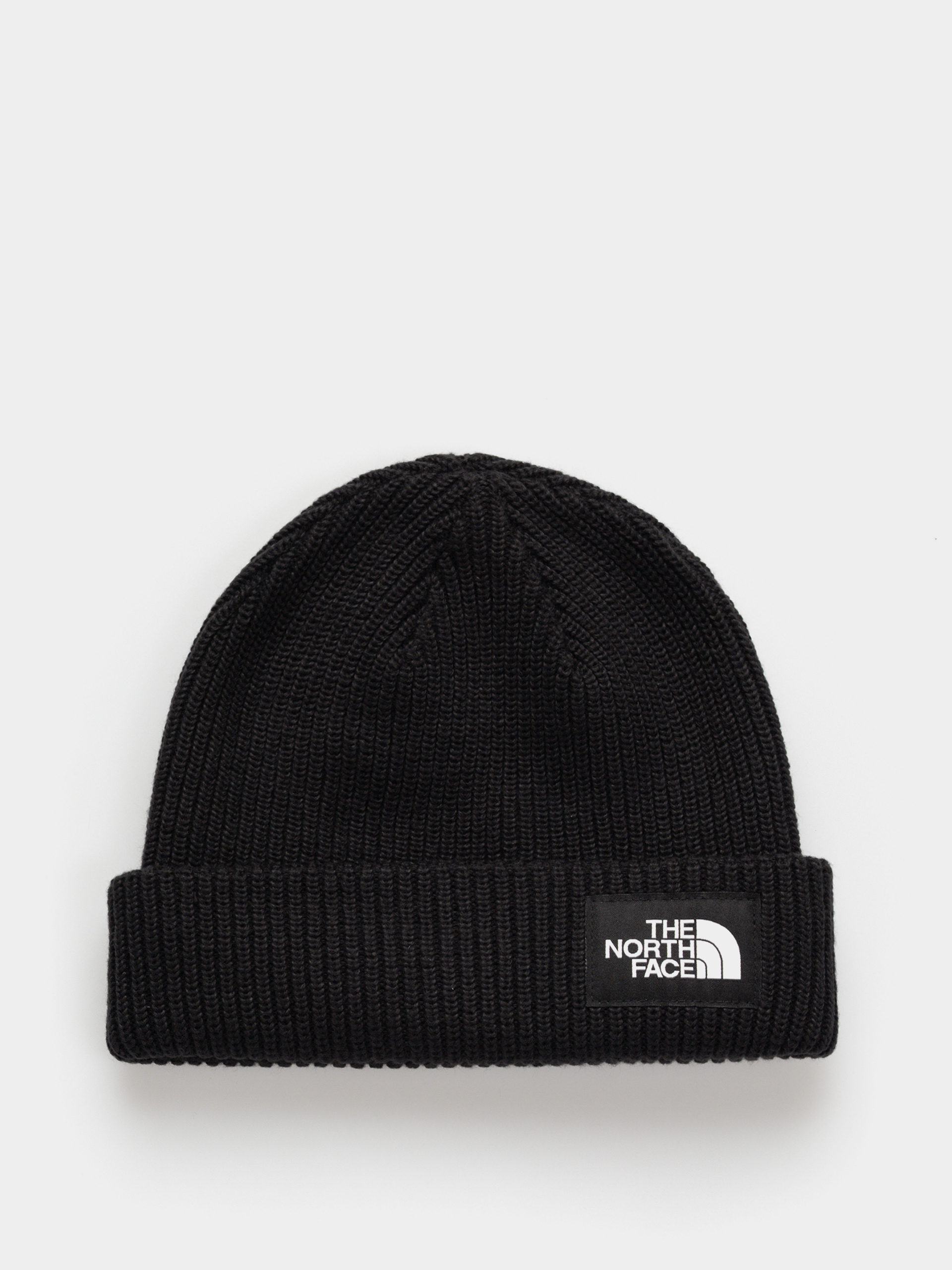 Čiapka The North Face Salty Lined (tnf black)