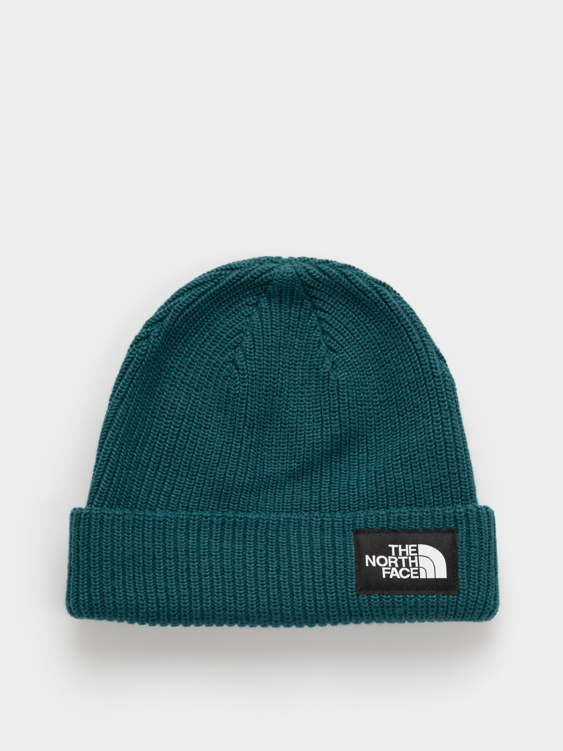 u010ciapka The North Face Salty Lined (pacific teal)