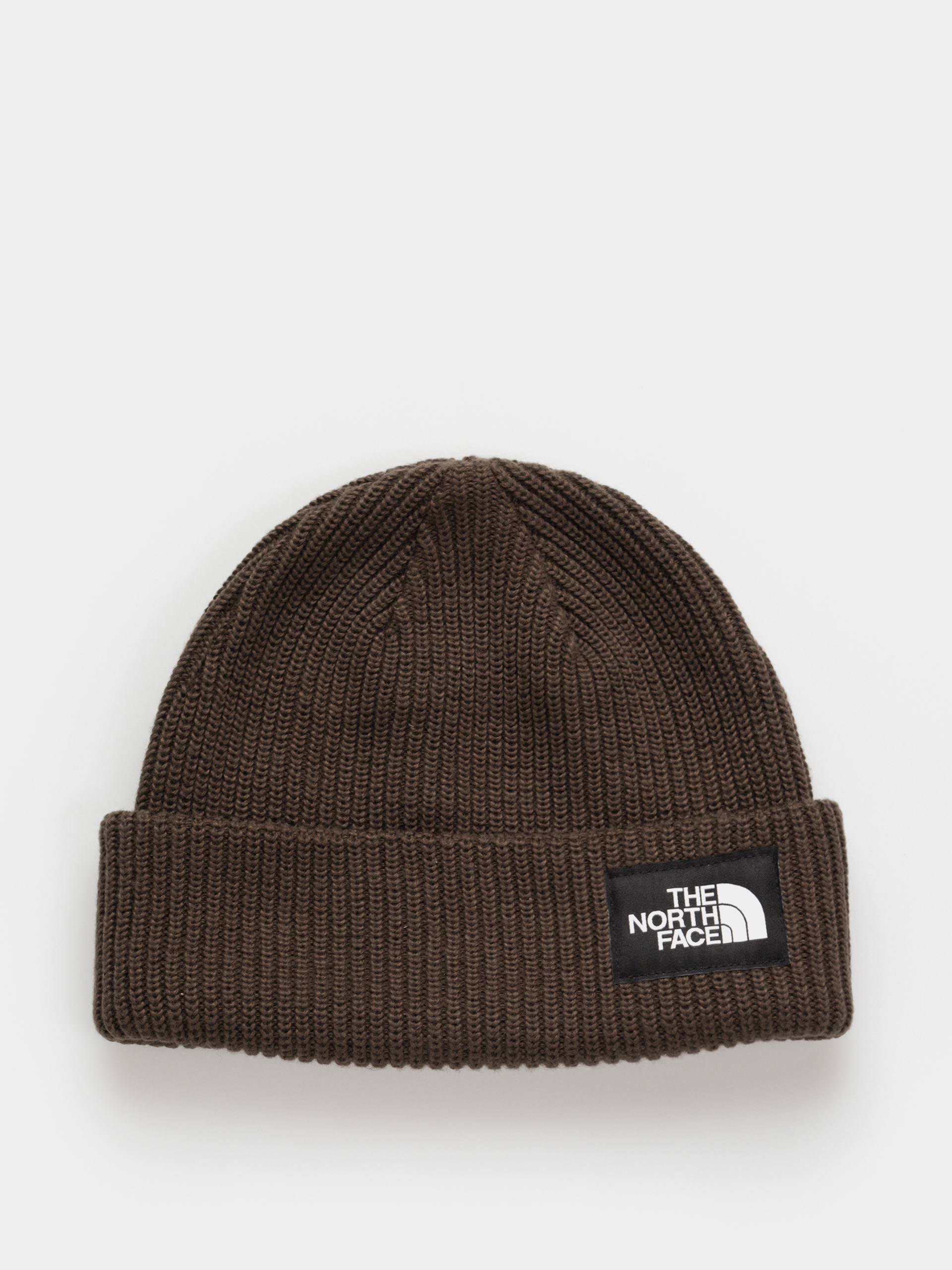 u010ciapka The North Face Salty Lined (dark chestnut)