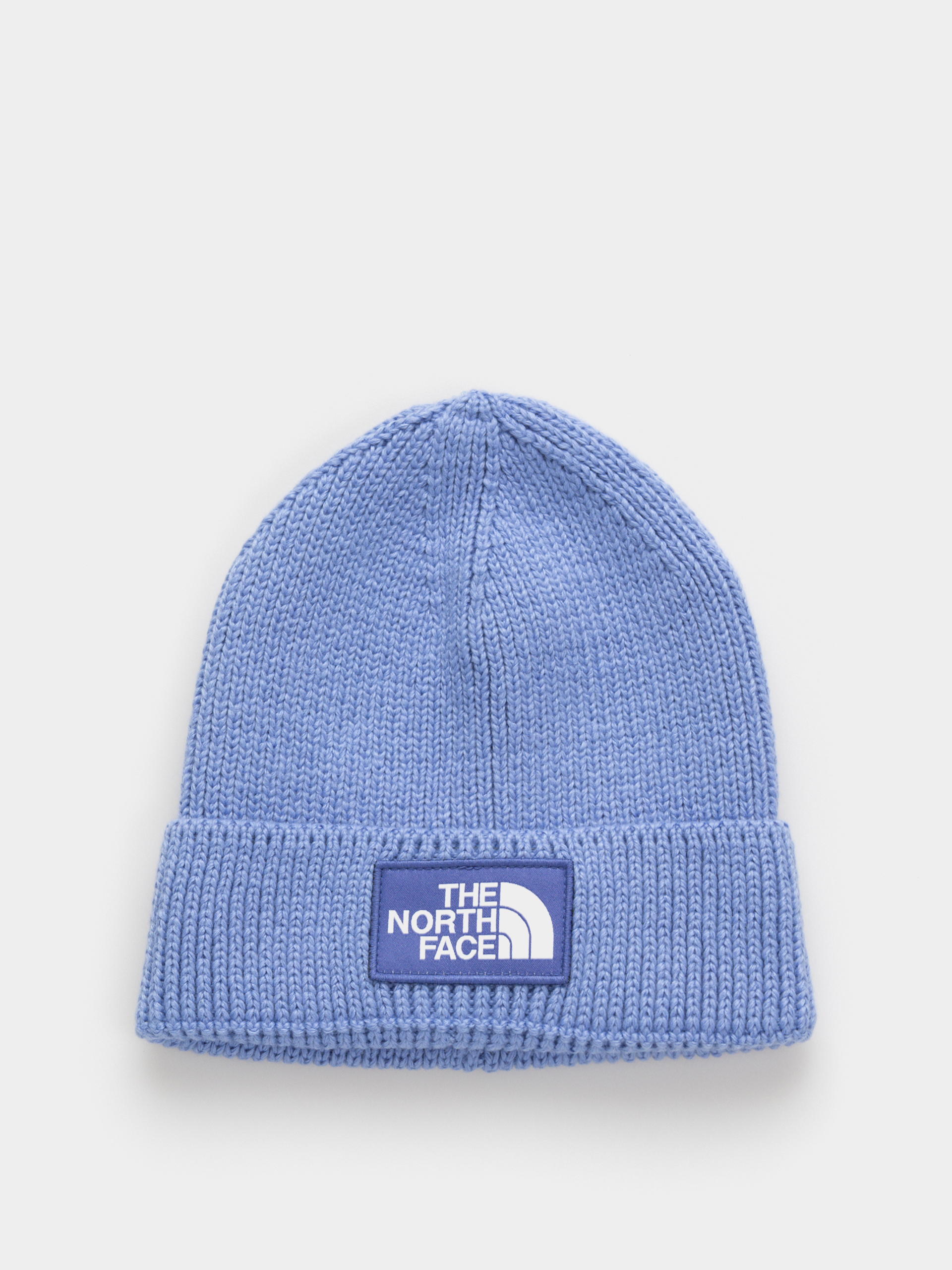 Čiapka The North Face Tnf Logo Box Cuffed