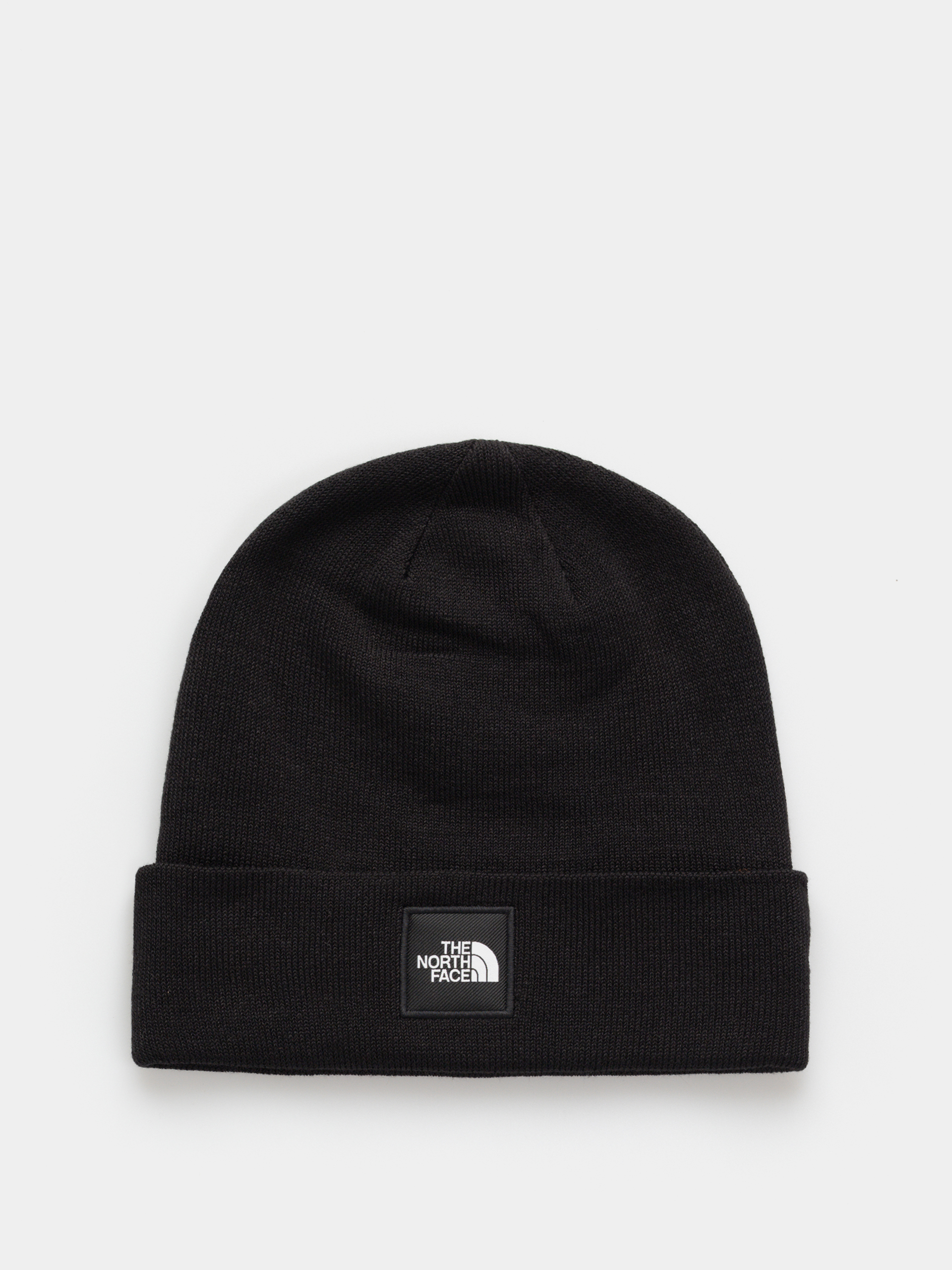 Čiapka The North Face Dock Worker Recycled (tnf black)