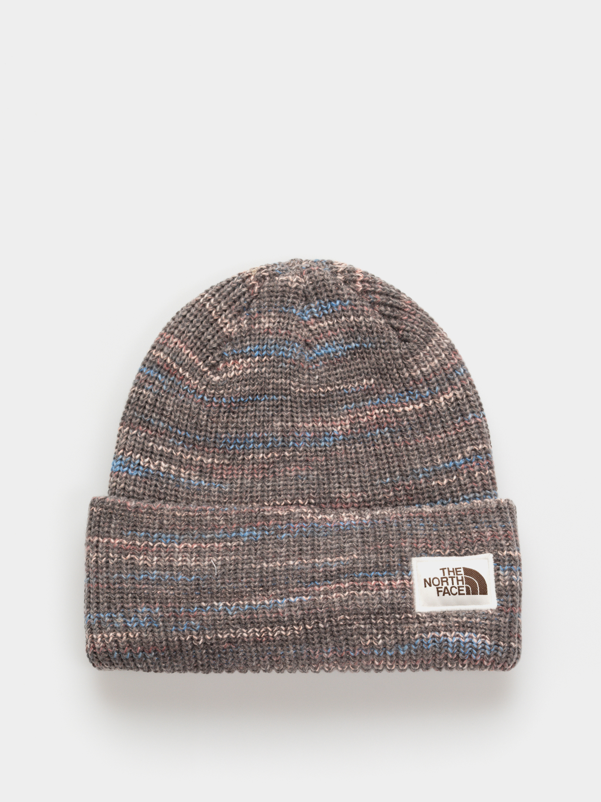 Čiapka The North Face Salty Bae Lined (garnet)