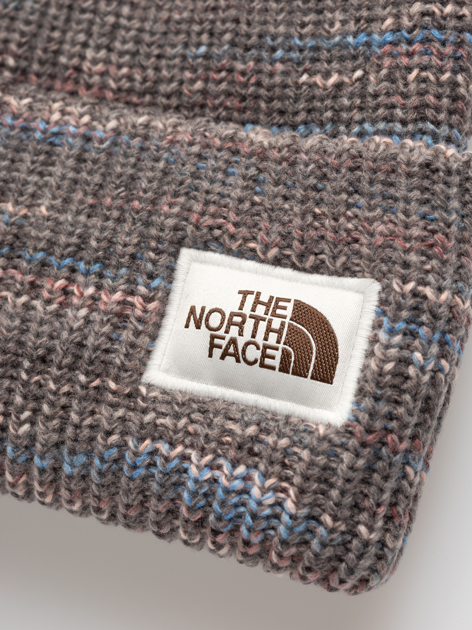Čiapka The North Face Salty Bae Lined (garnet)