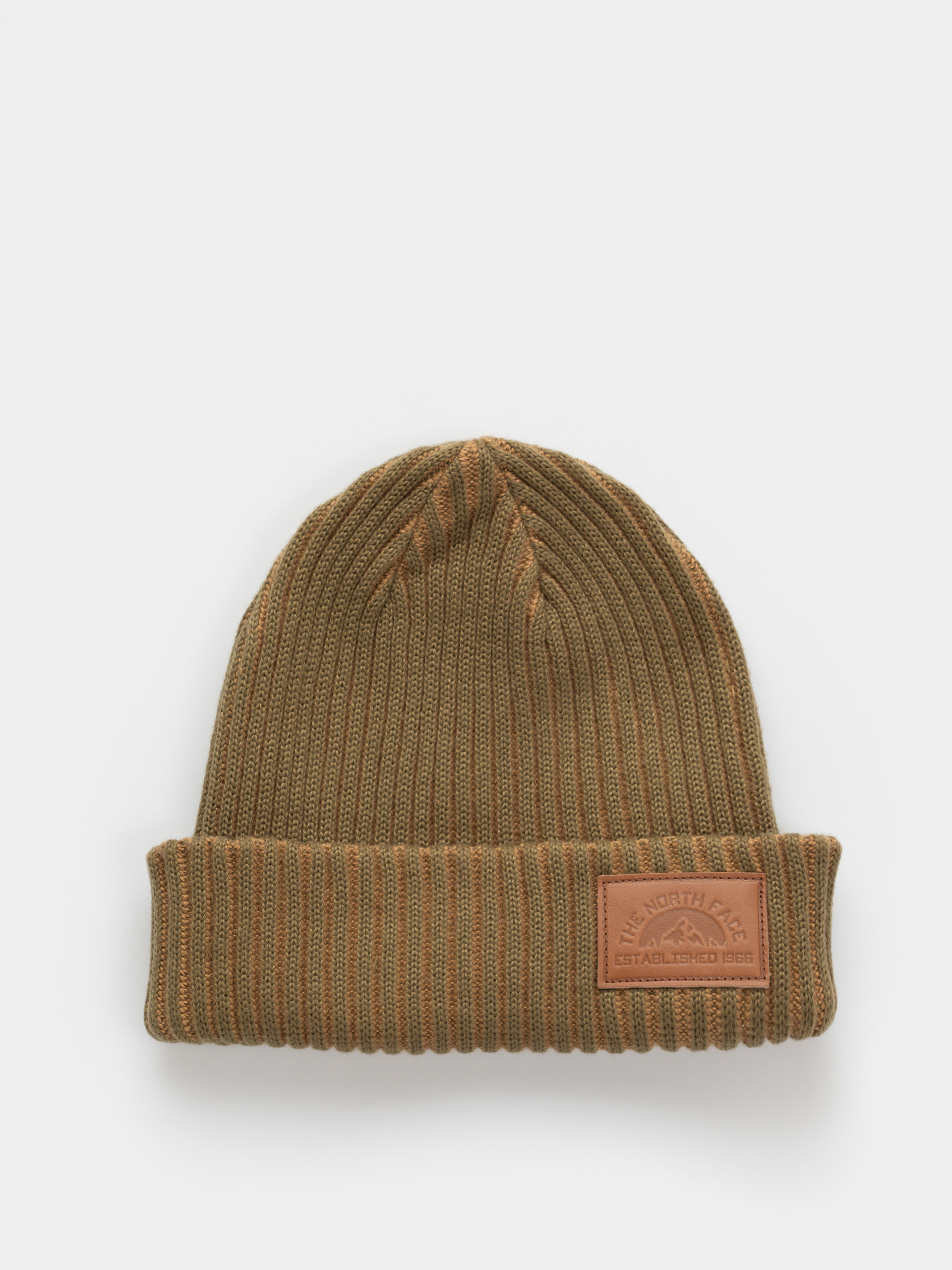 u010ciapka The North Face Salty Lined Se (caraway seed/leather pa)