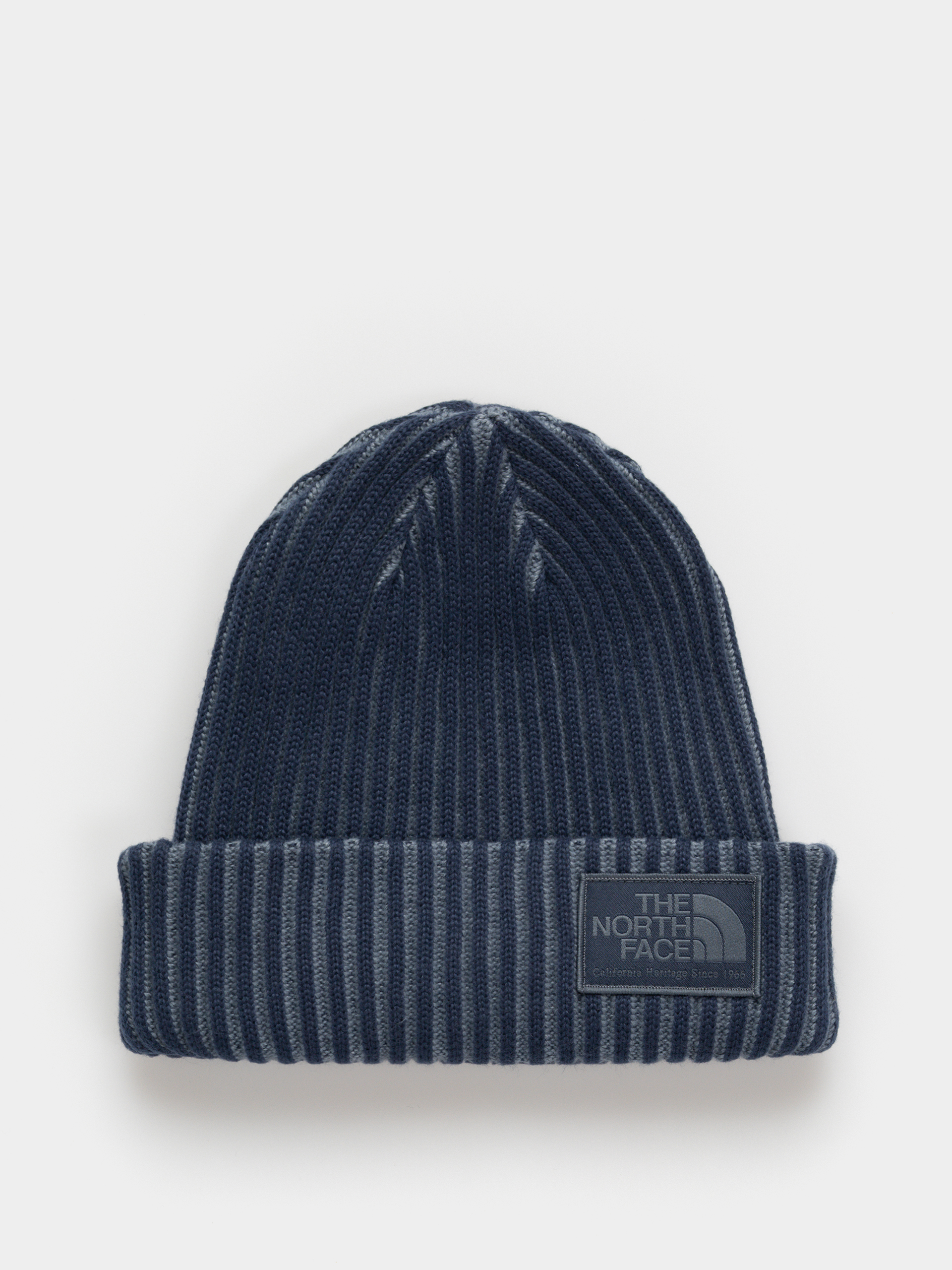 Čiapka The North Face Salty Lined Se (summit navy/heritage pa)