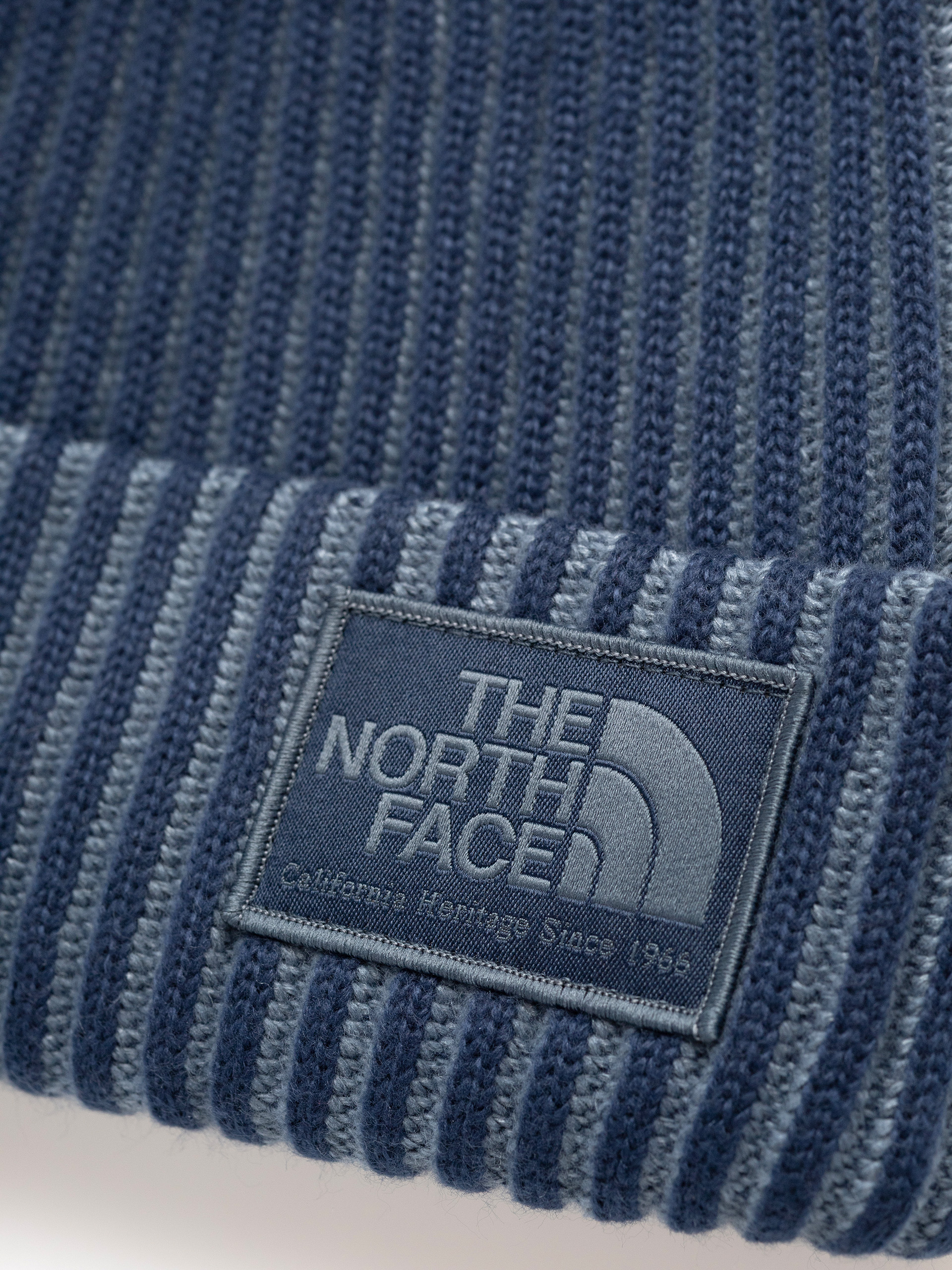 Čiapka The North Face Salty Lined Se (summit navy/heritage pa)
