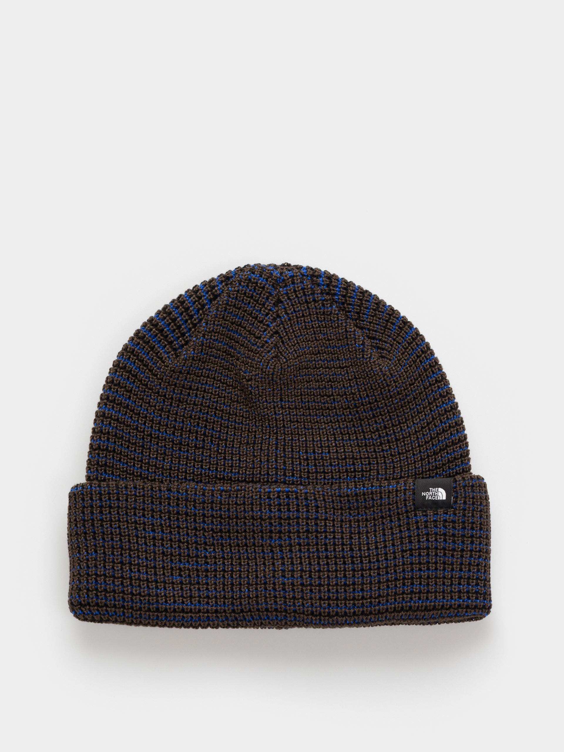 Čiapka The North Face Fisherman (tnf blue multi)