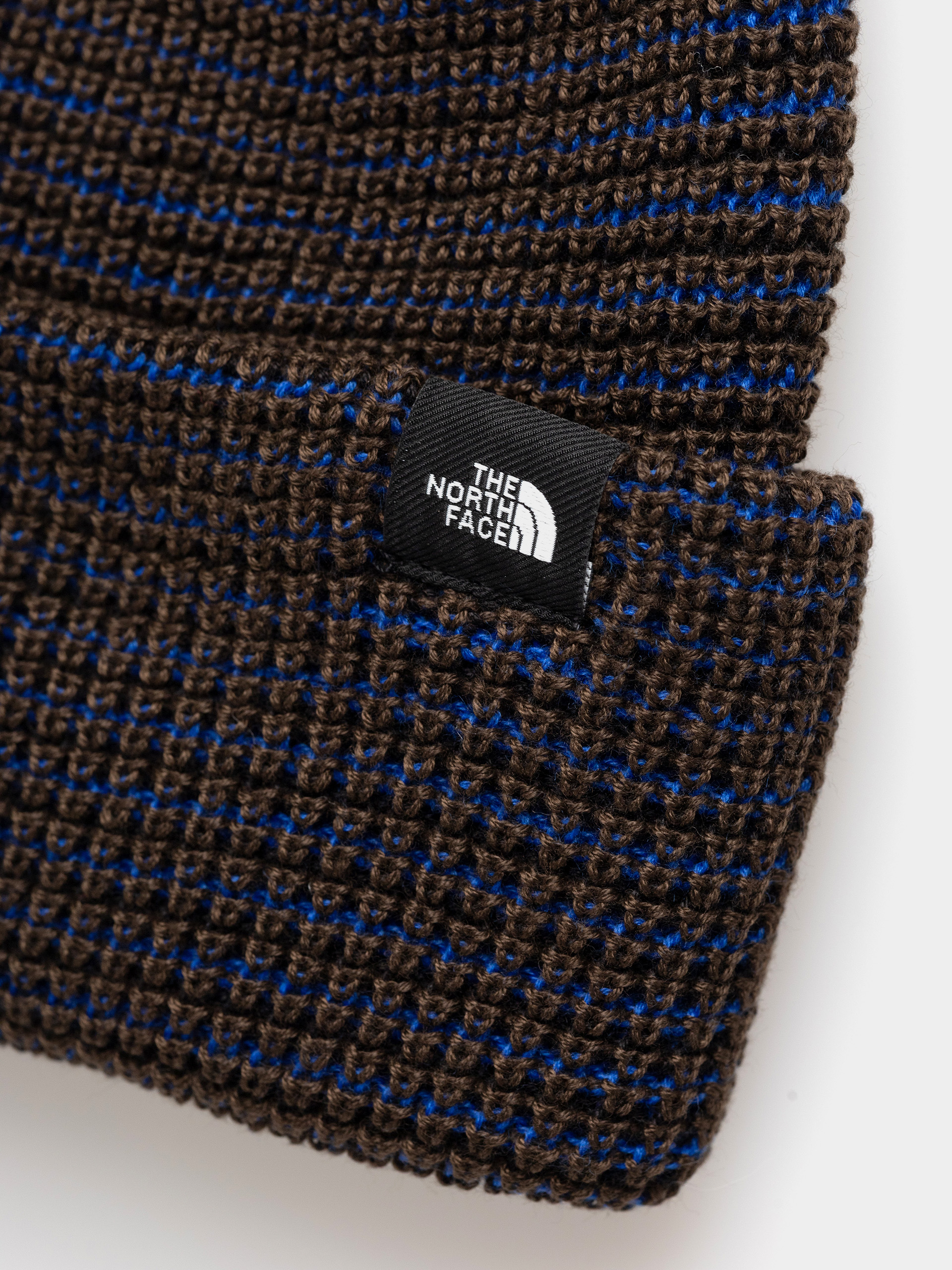 Čiapka The North Face Fisherman (tnf blue multi)
