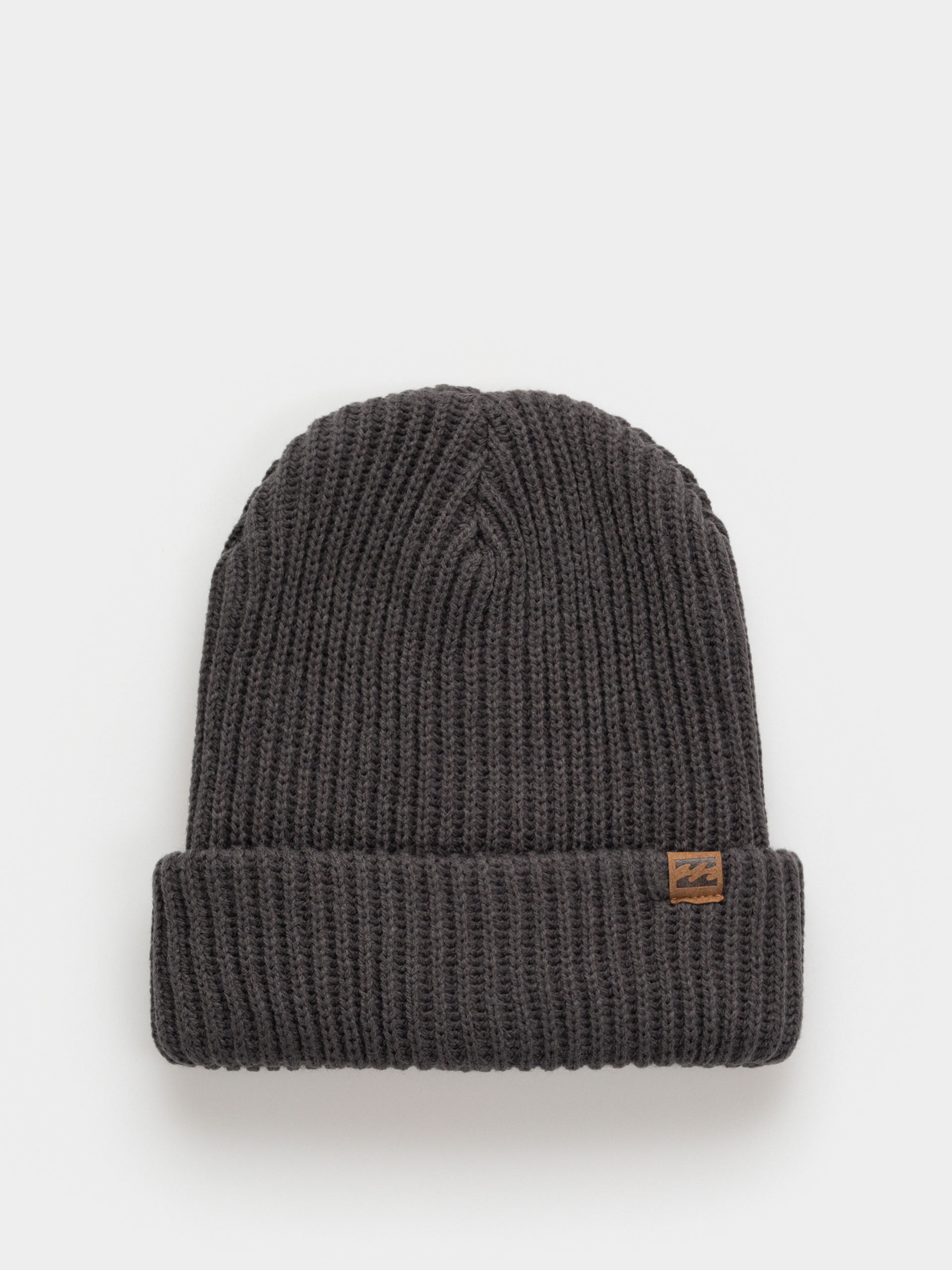 Čiapka Billabong Alta Rib Wmn (black sands)