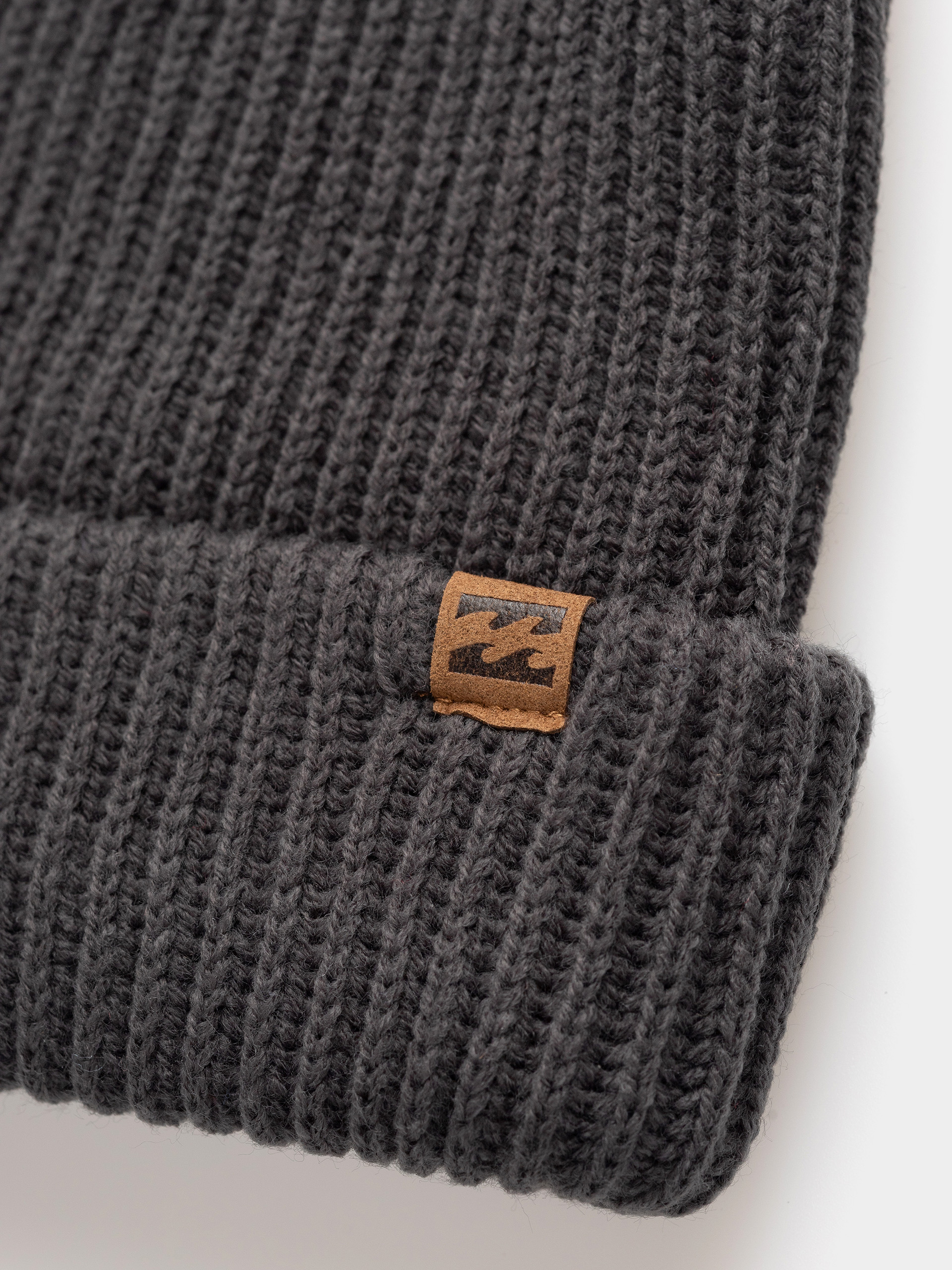Čiapka Billabong Alta Rib Wmn (black sands)
