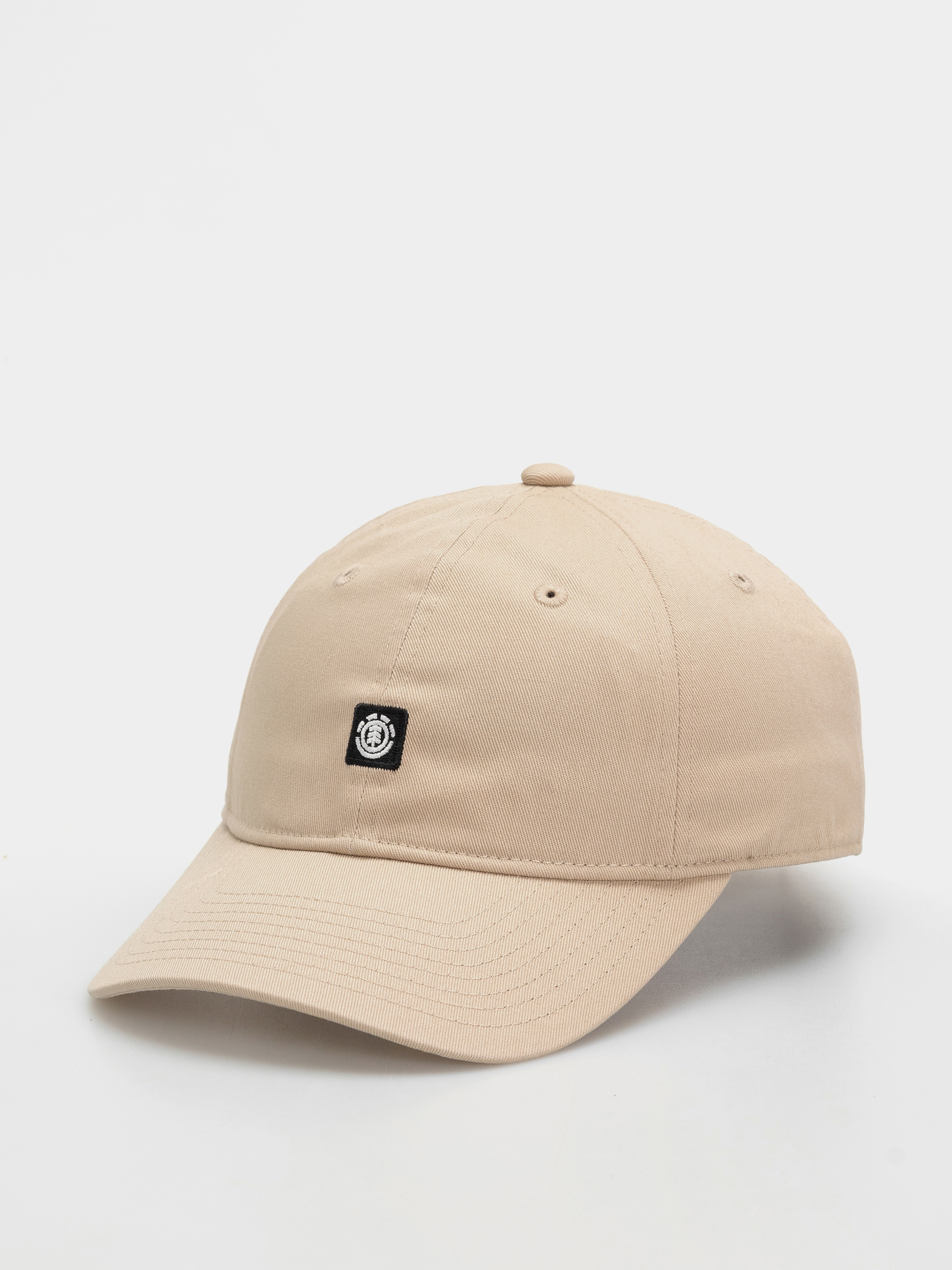 Šiltovka Element Icon Dad Cap Twill (humus)