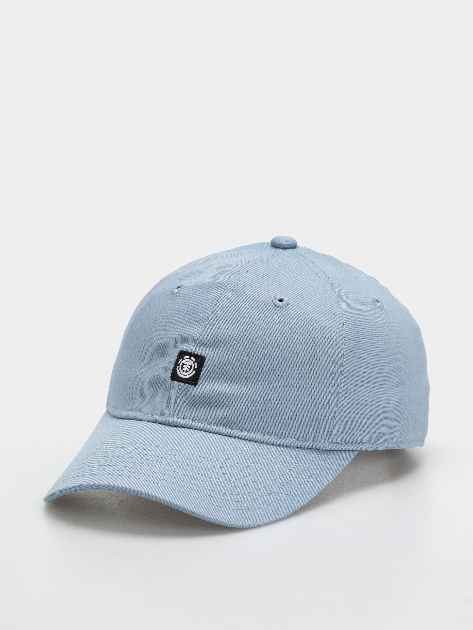 Šiltovka Element Icon Dad Cap Twill (faded denim)