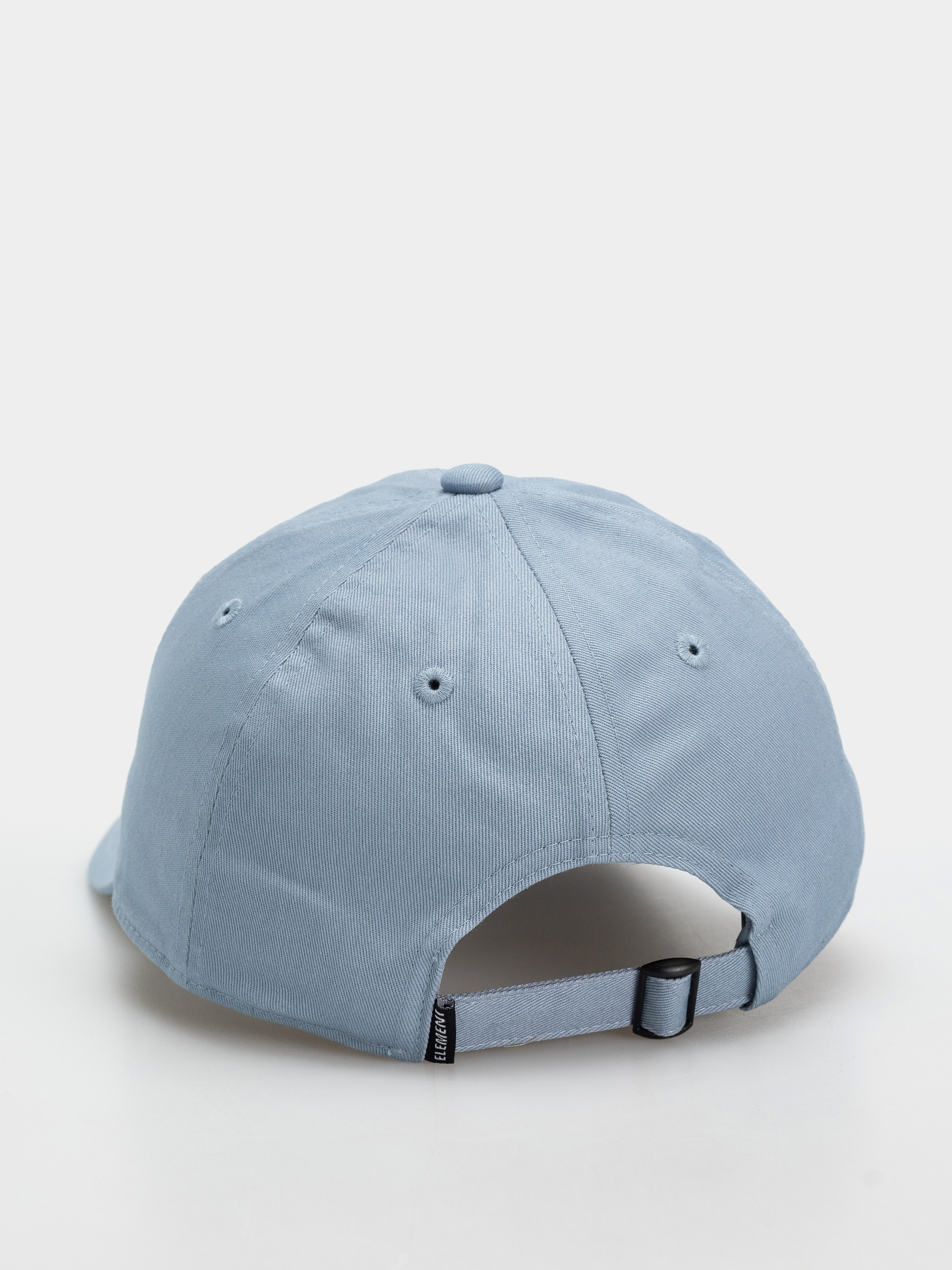 Šiltovka Element Icon Dad Cap Twill (faded denim)