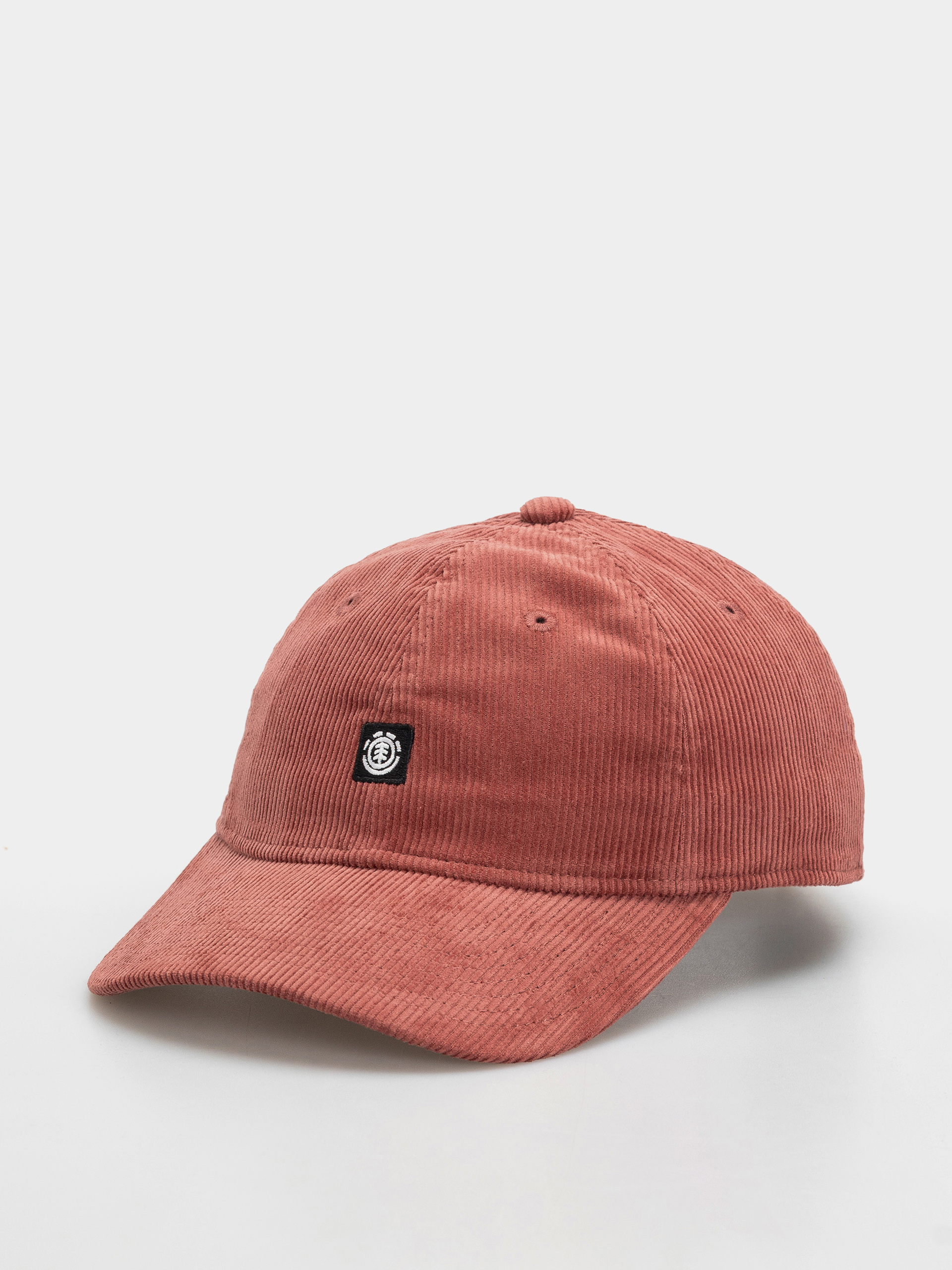 u0160iltovka Element Icon Dad Cap Corduroy (apple butter)