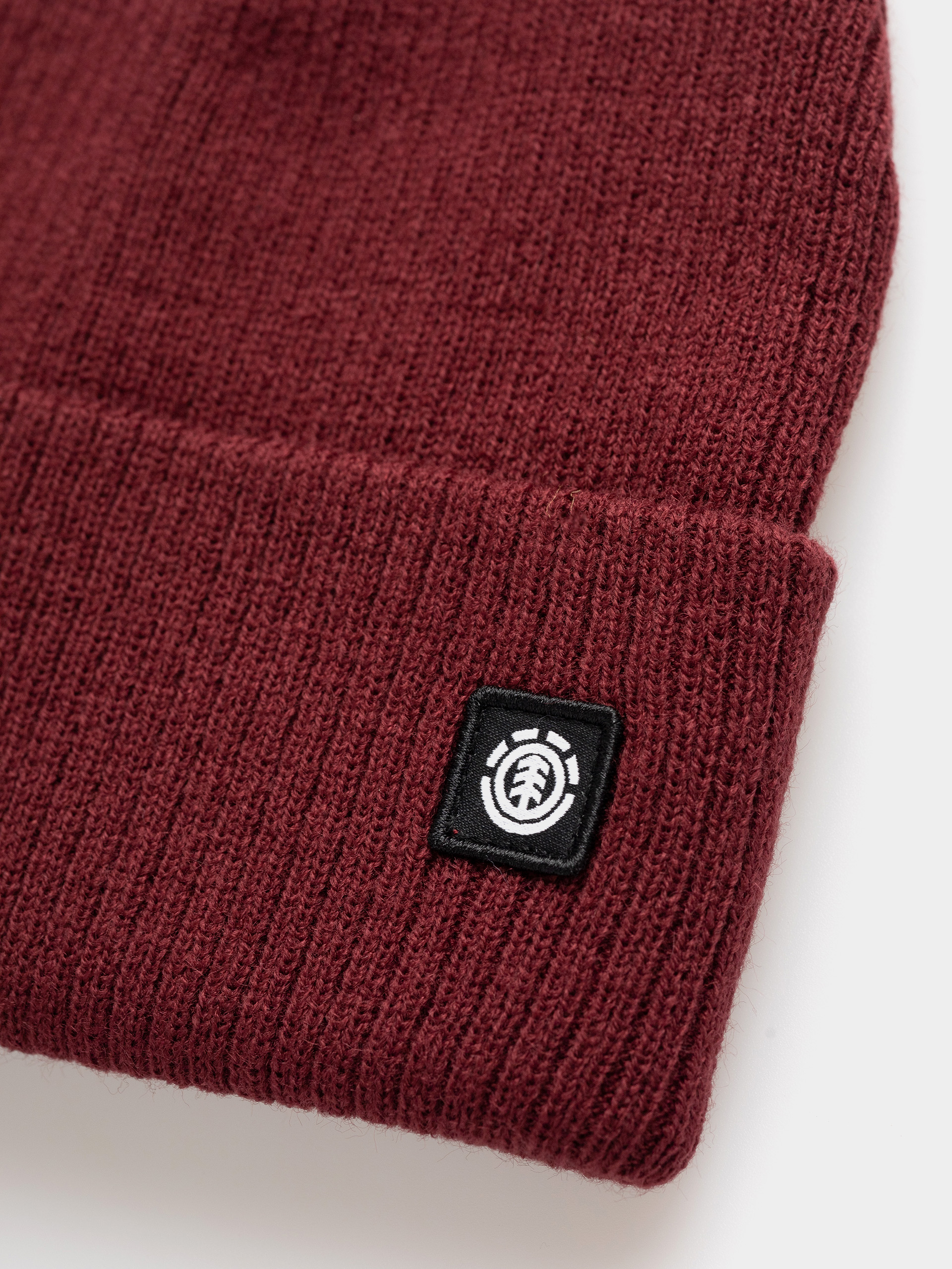 Čiapka Element Mid Icon Rib (zinfandel)