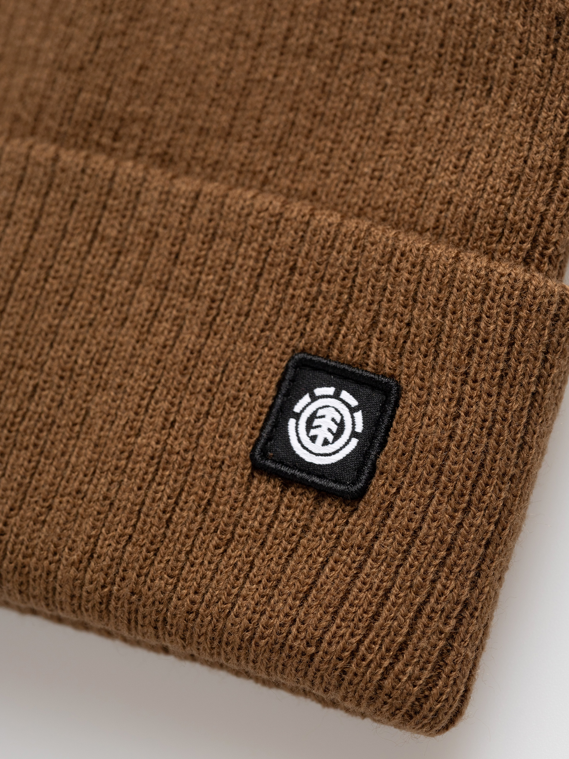 Čiapka Element Mid Icon Rib (sepia)