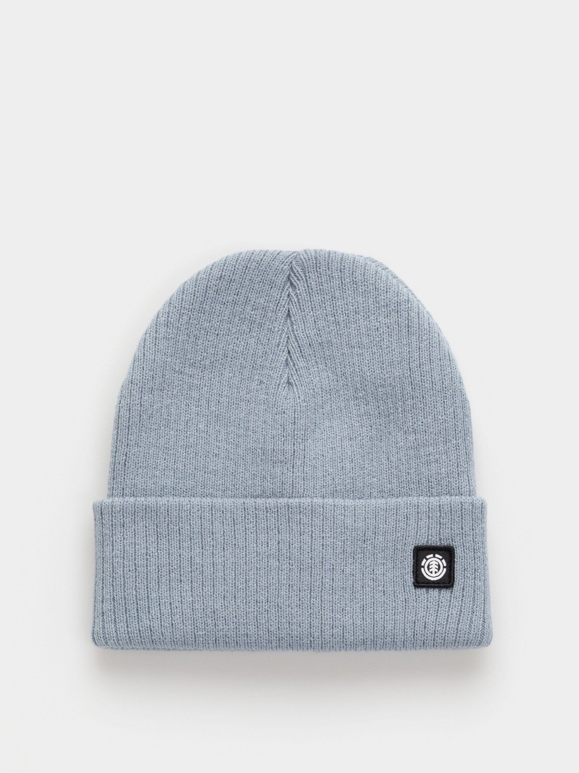Čiapka Element Mid Icon Rib (faded denim)