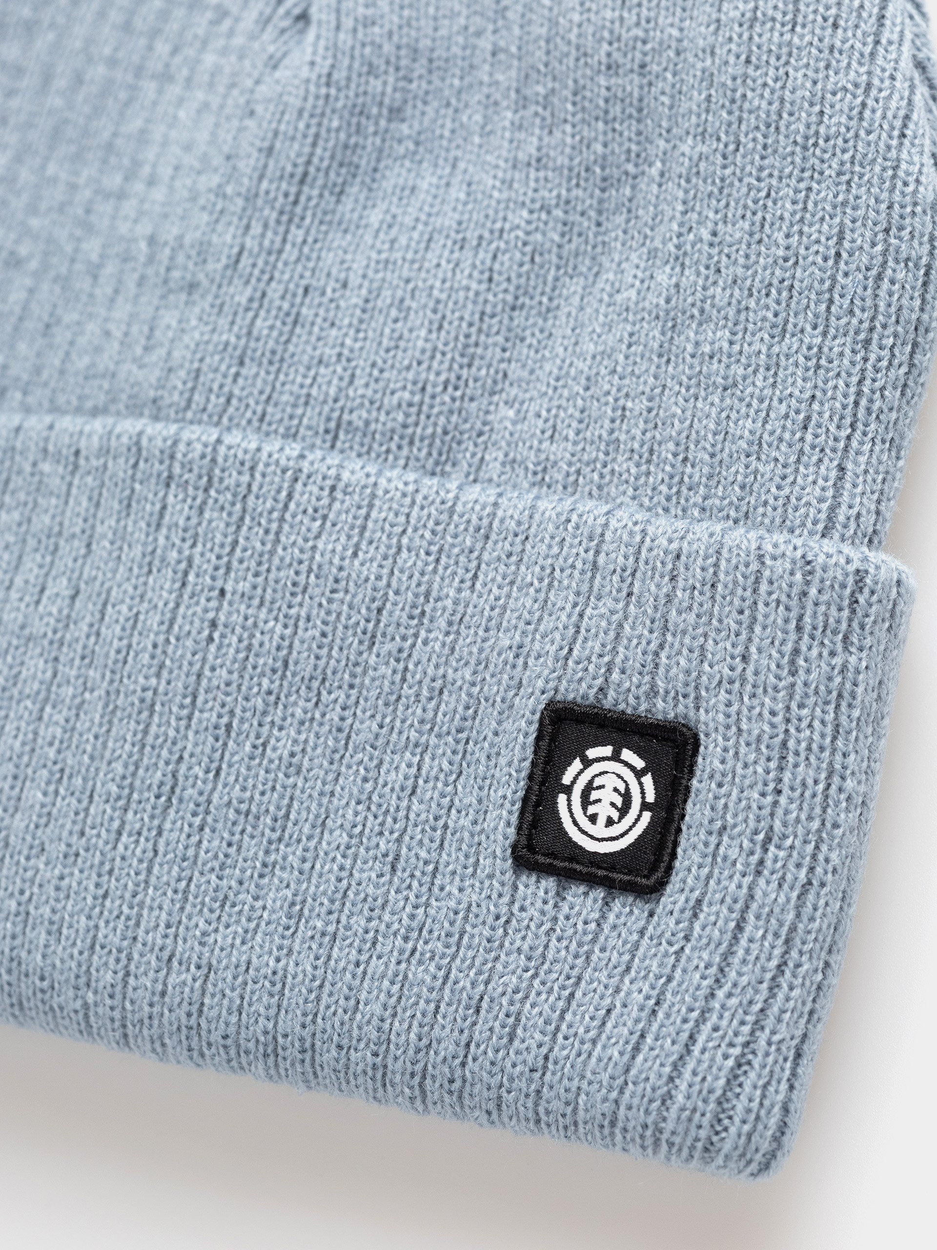 Čiapka Element Mid Icon Rib (faded denim)