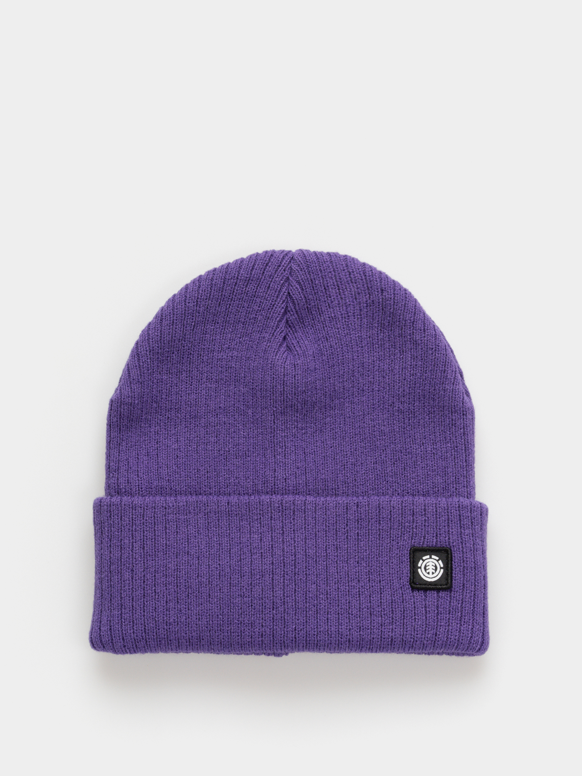 Čiapka Element Mid Icon Rib (gentian violet)