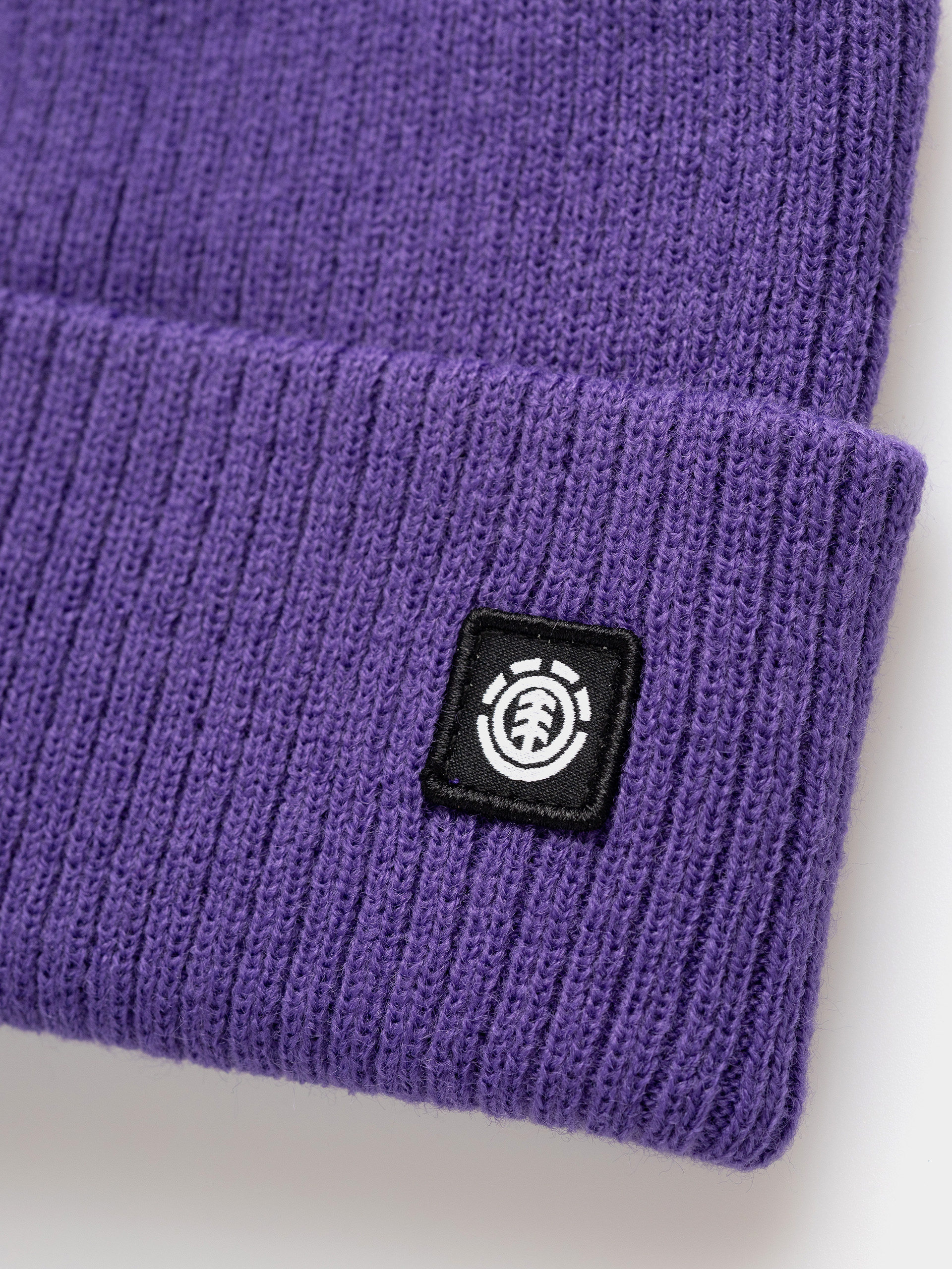 Čiapka Element Mid Icon Rib (gentian violet)