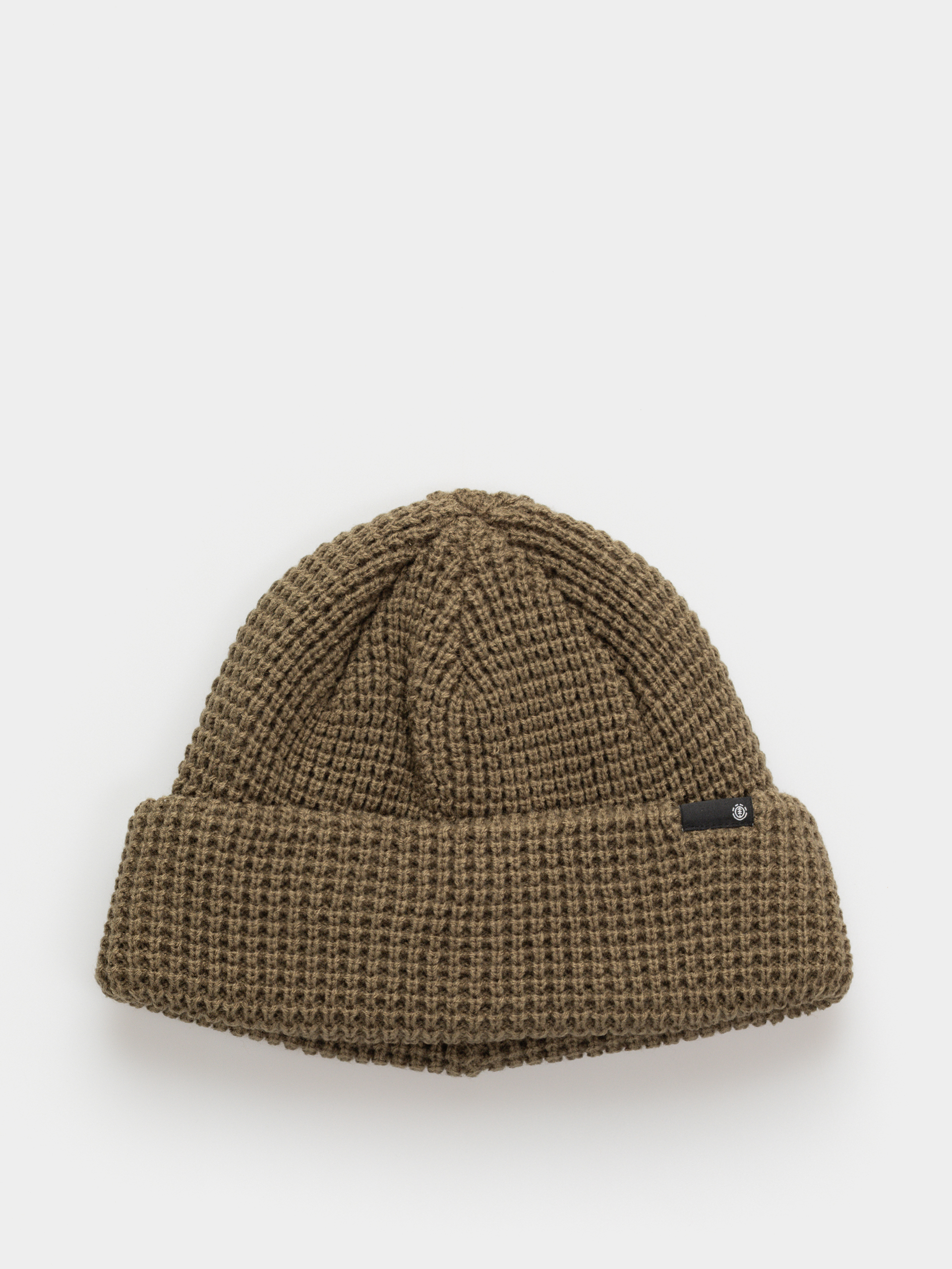 u010ciapka Element Low Docker Waffle (kalamata)