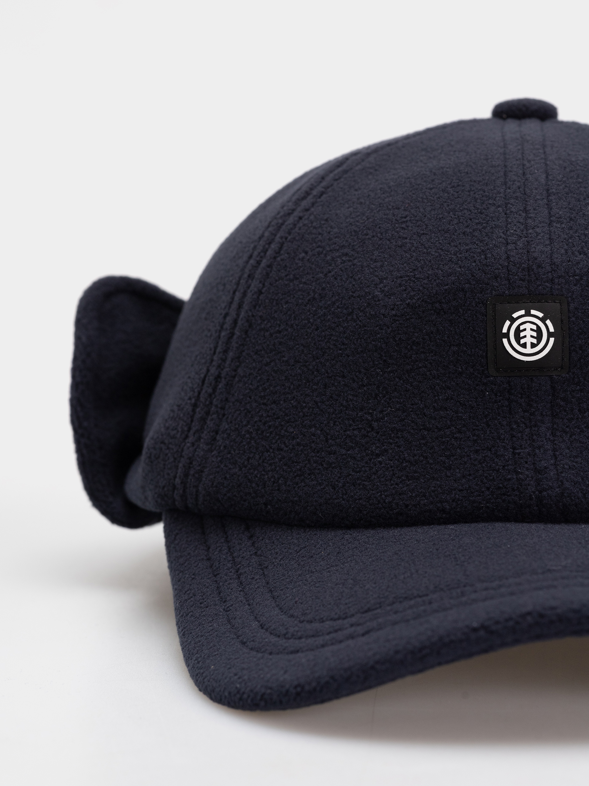 Šiltovka Element Polar Fleece Trapper (eclipse navy)