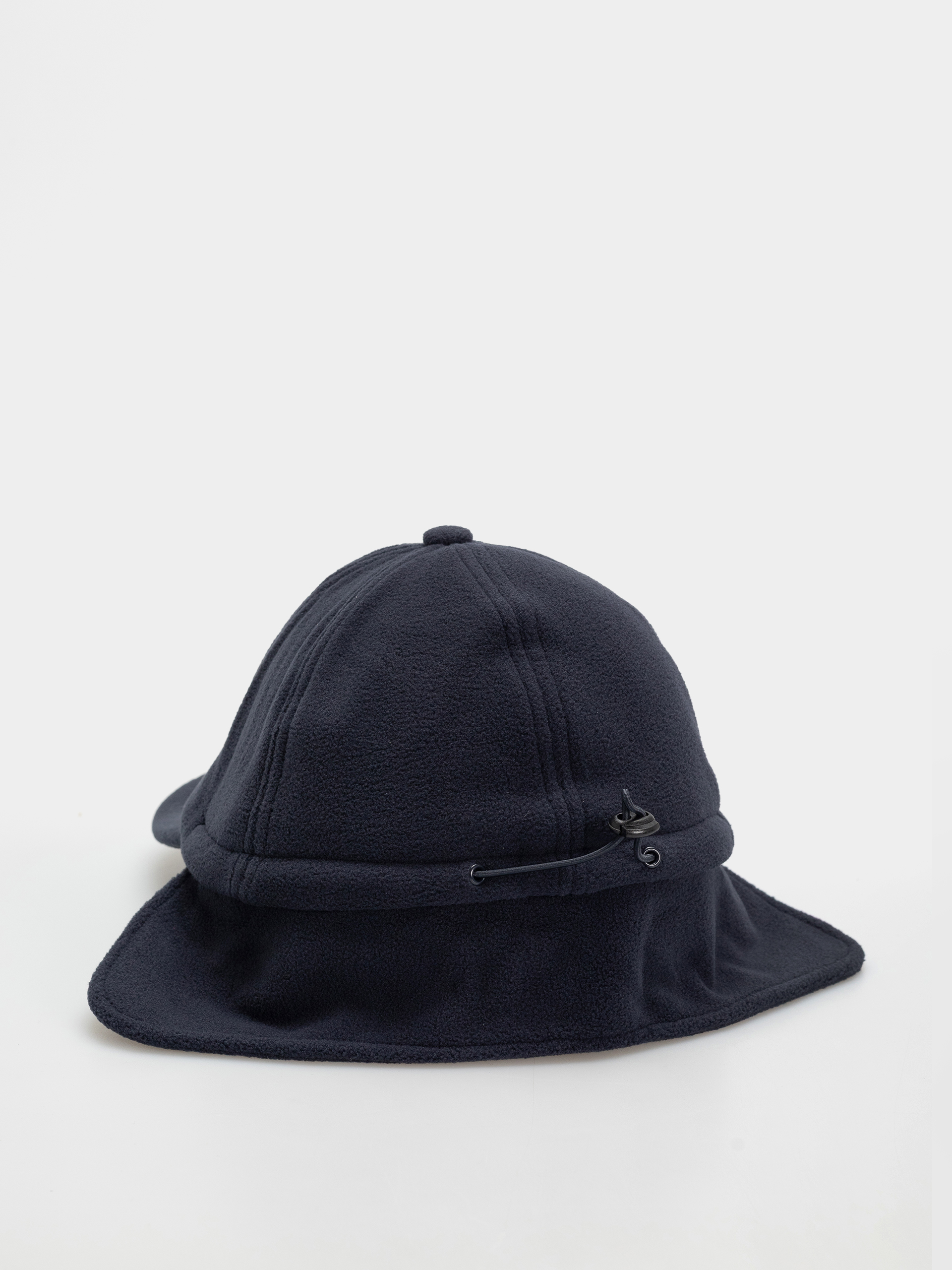 Šiltovka Element Polar Fleece Trapper (eclipse navy)