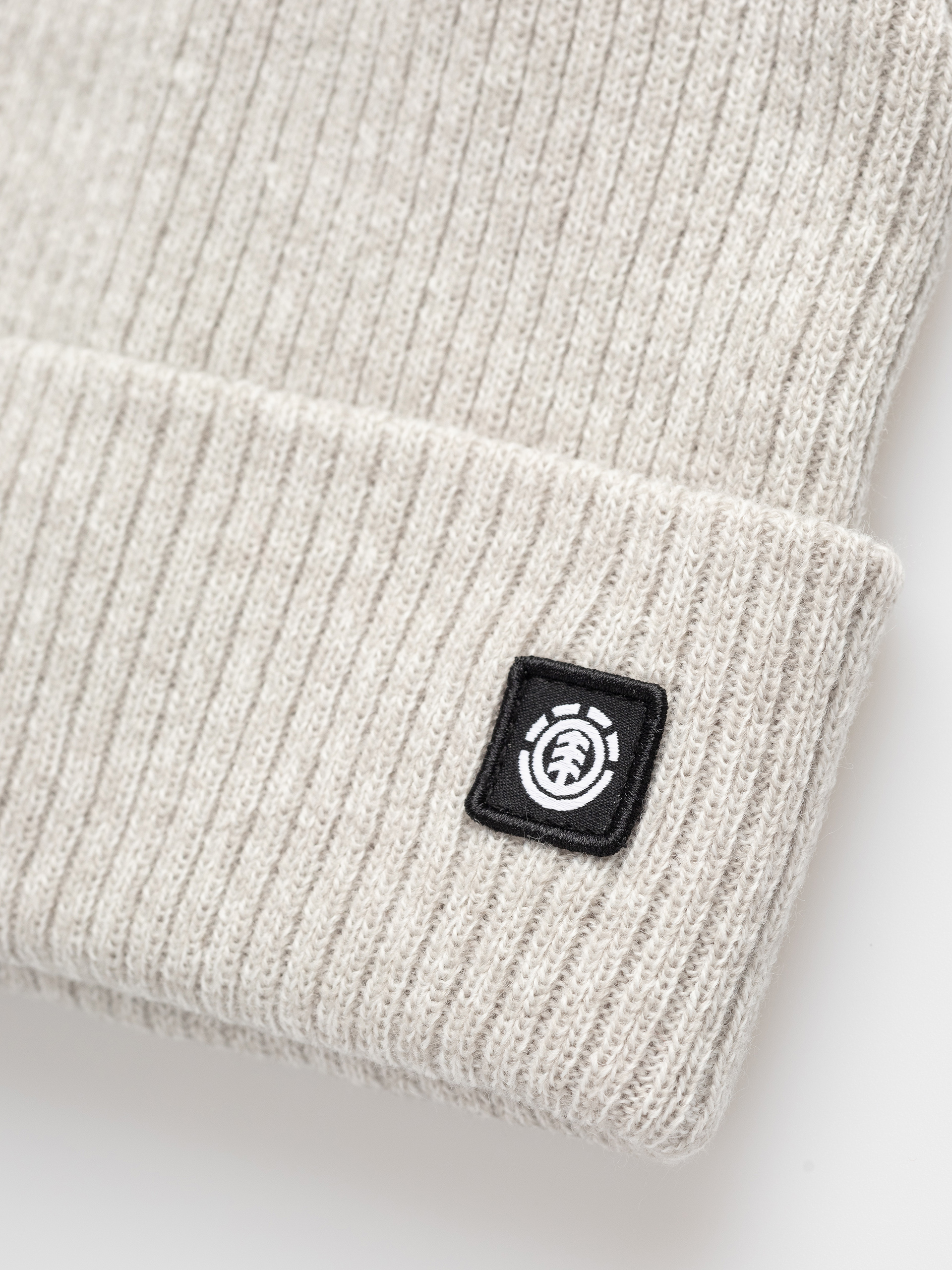 Čiapka Element Mid Icon Rib (heather grey)