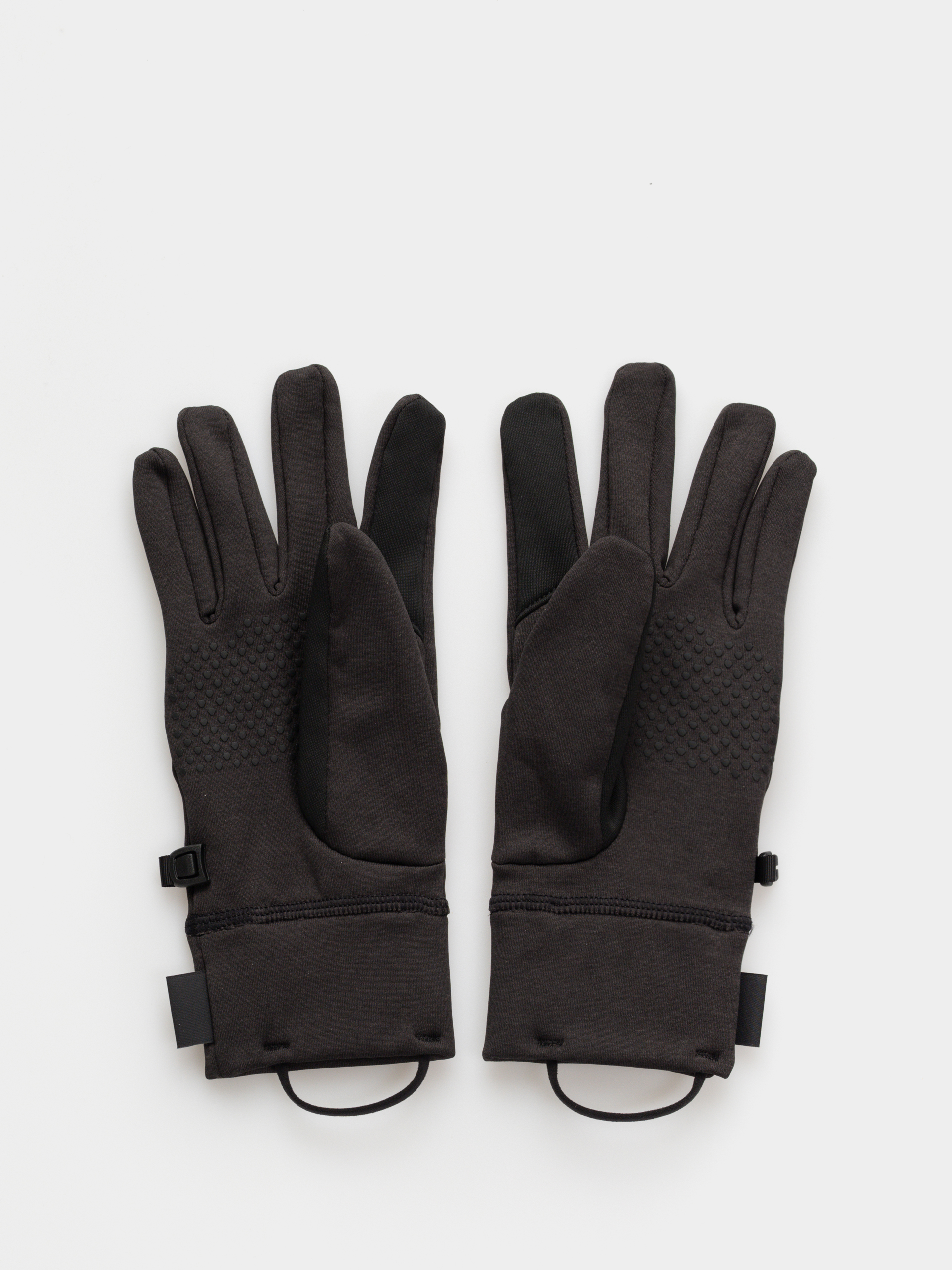 Rukavice Patagonia R1 Daily (black)