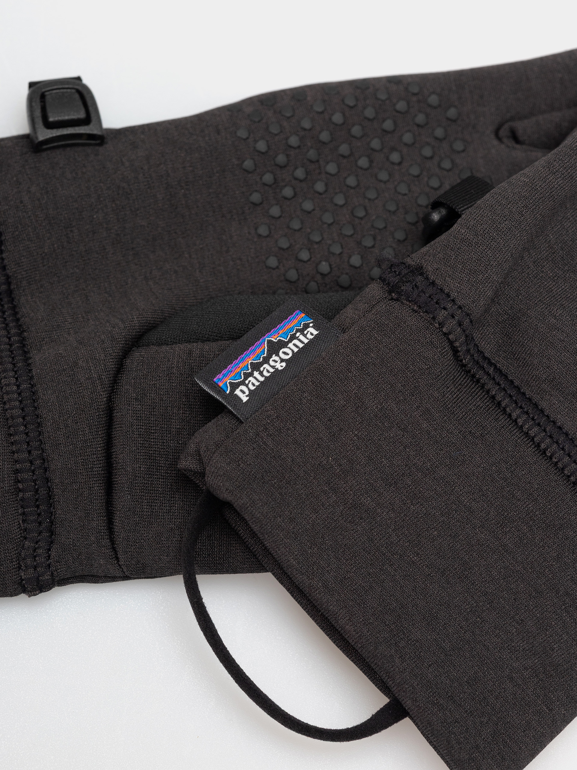 Rukavice Patagonia R1 Daily (black)