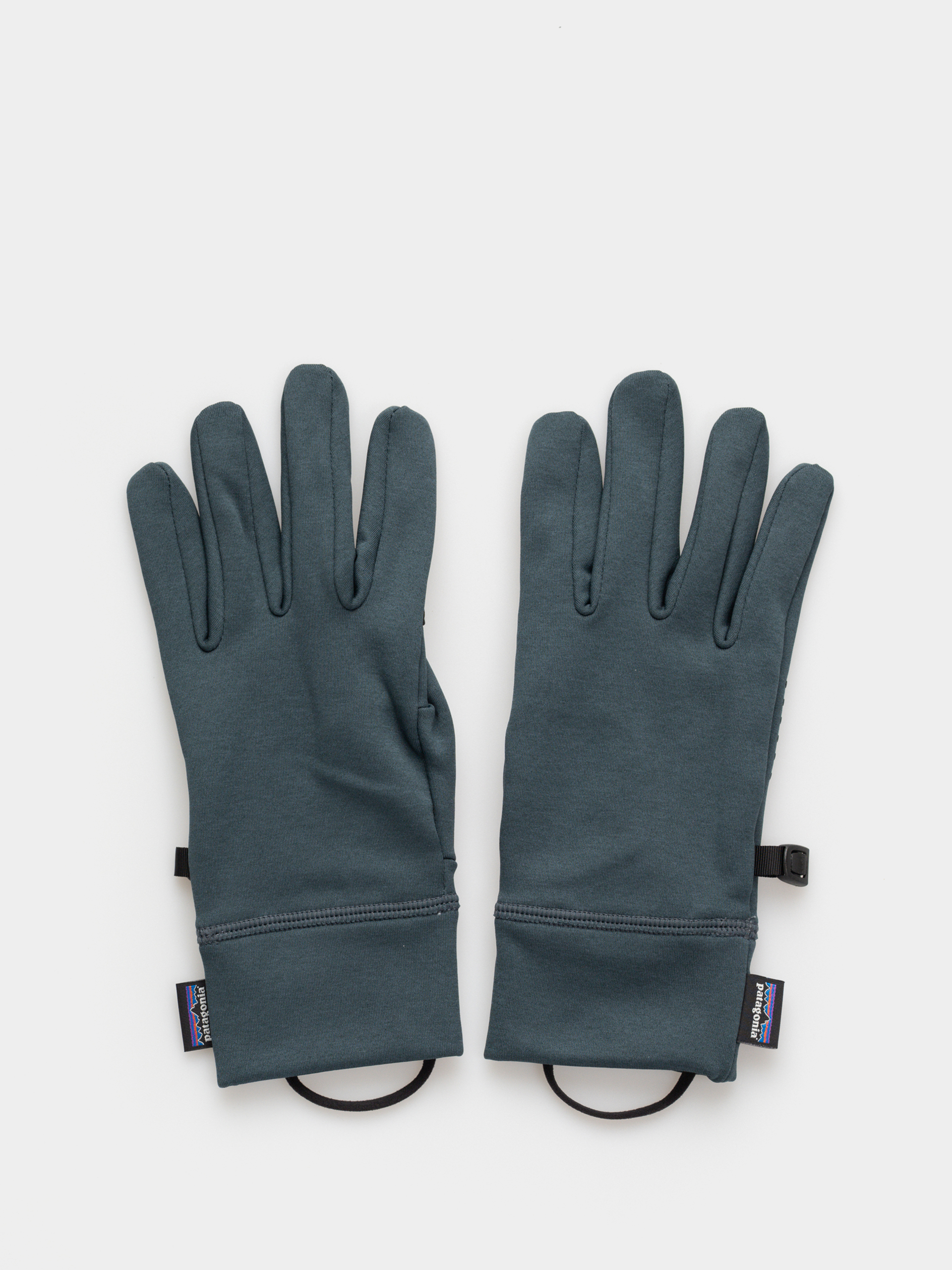 Rukavice Patagonia R1 Daily (summit blue)