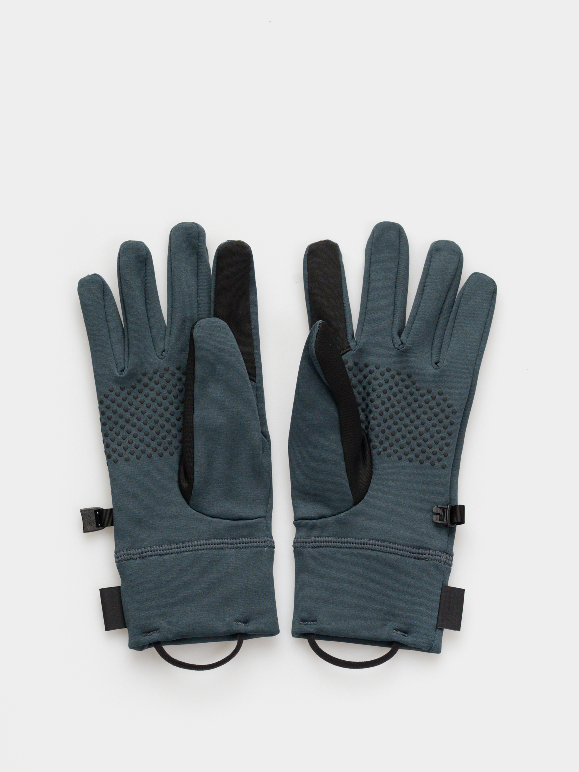 Rukavice Patagonia R1 Daily (summit blue)