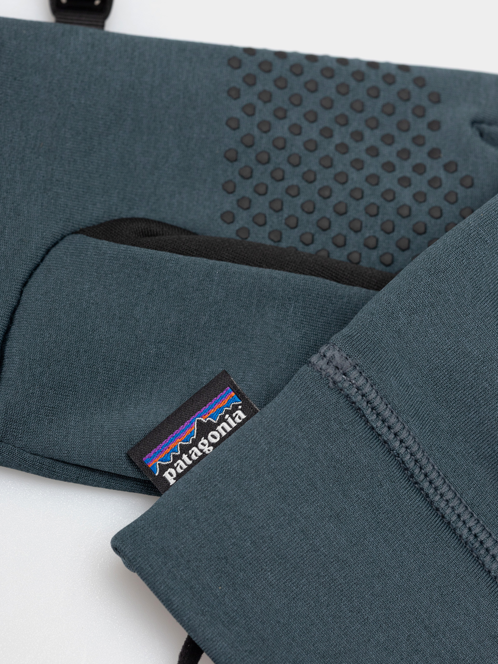 Rukavice Patagonia R1 Daily (summit blue)