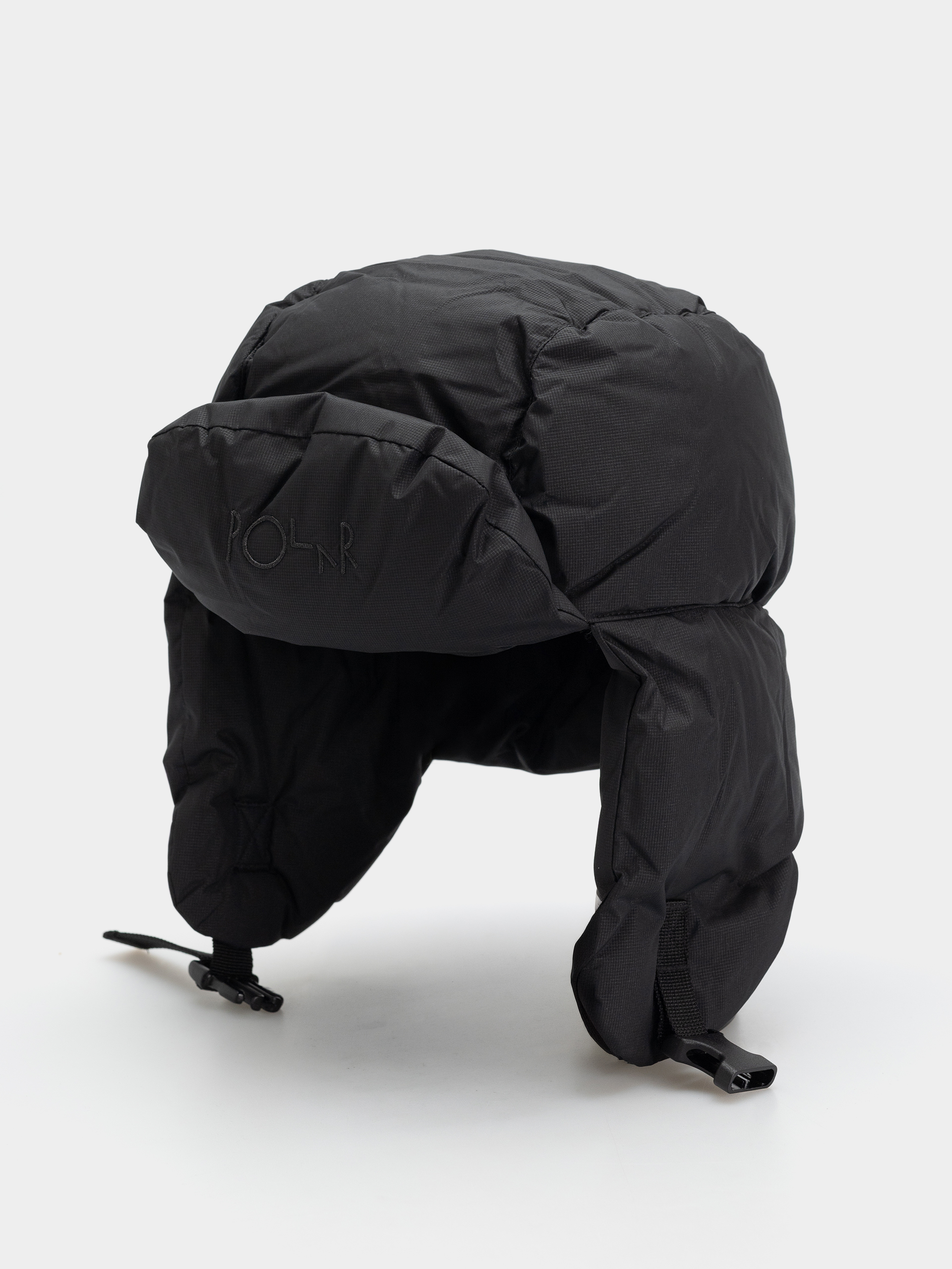 Čiapka Polar Skate Ailu Puffer (black)