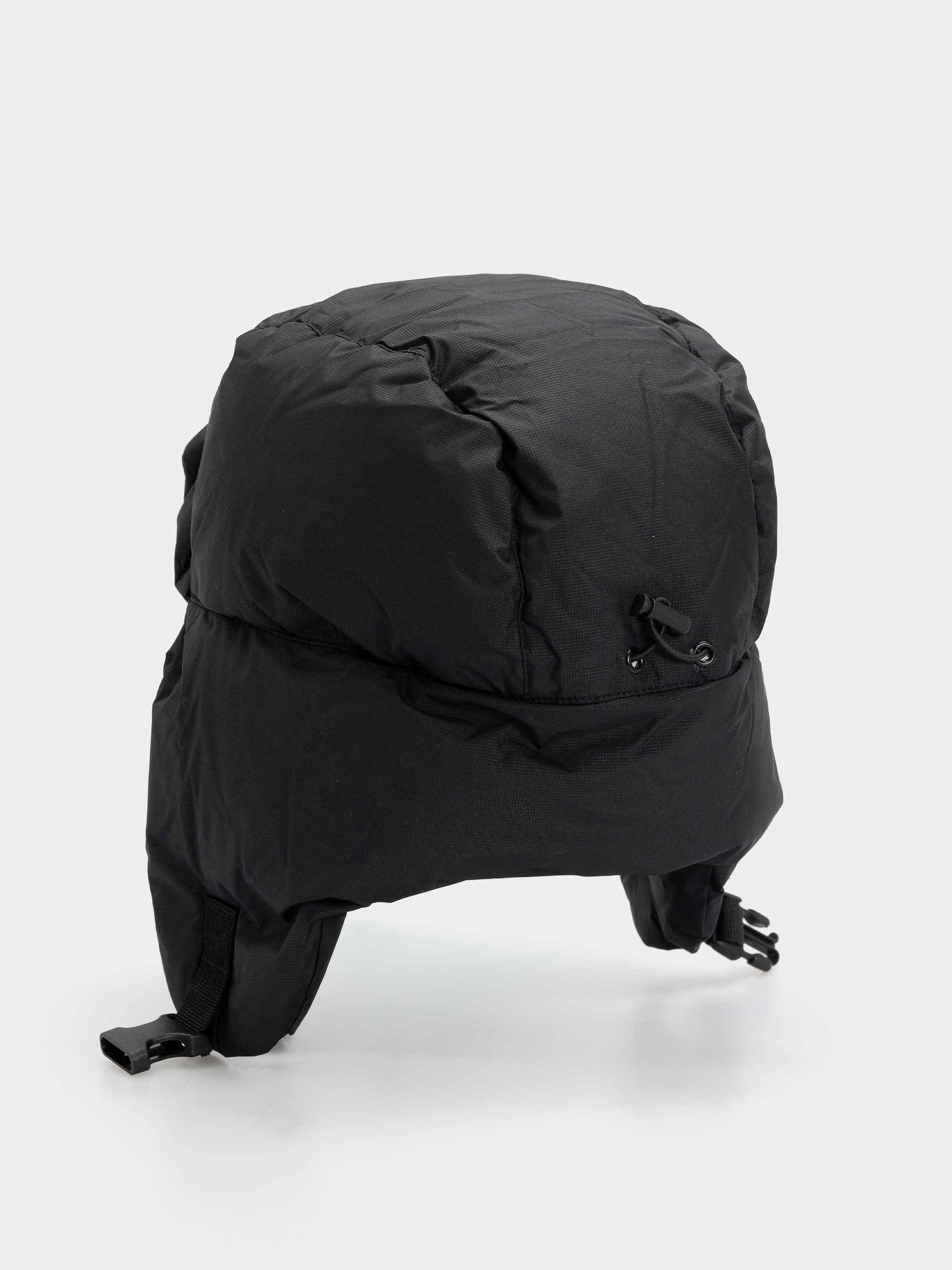 Čiapka Polar Skate Ailu Puffer (black)