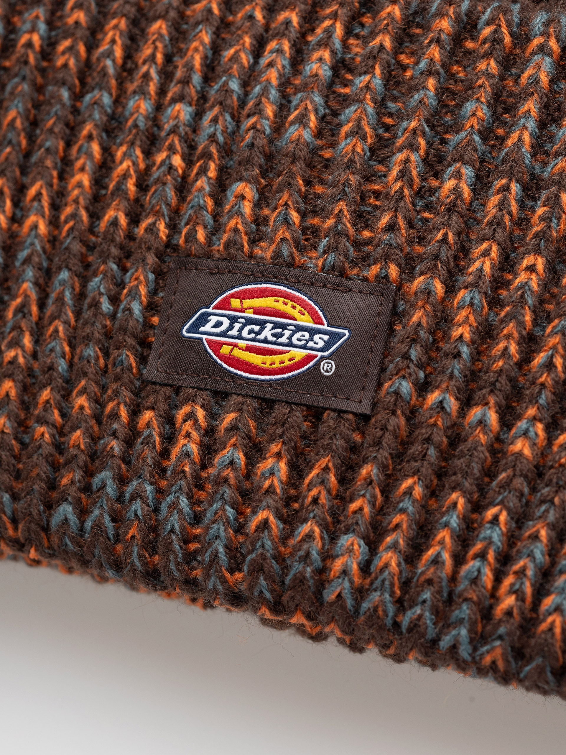 Čiapka Dickies Lewistown (chocolate brown)