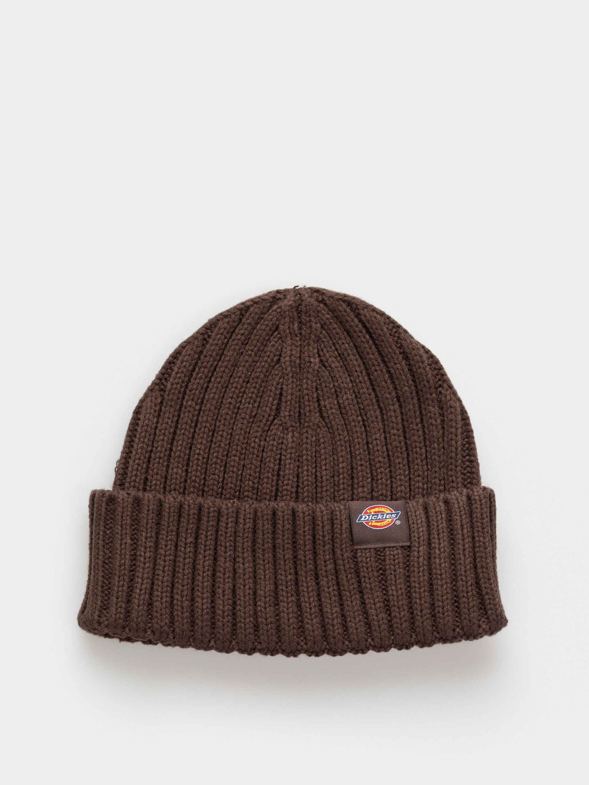 u010ciapka Dickies Lockwood (chocolate brown)